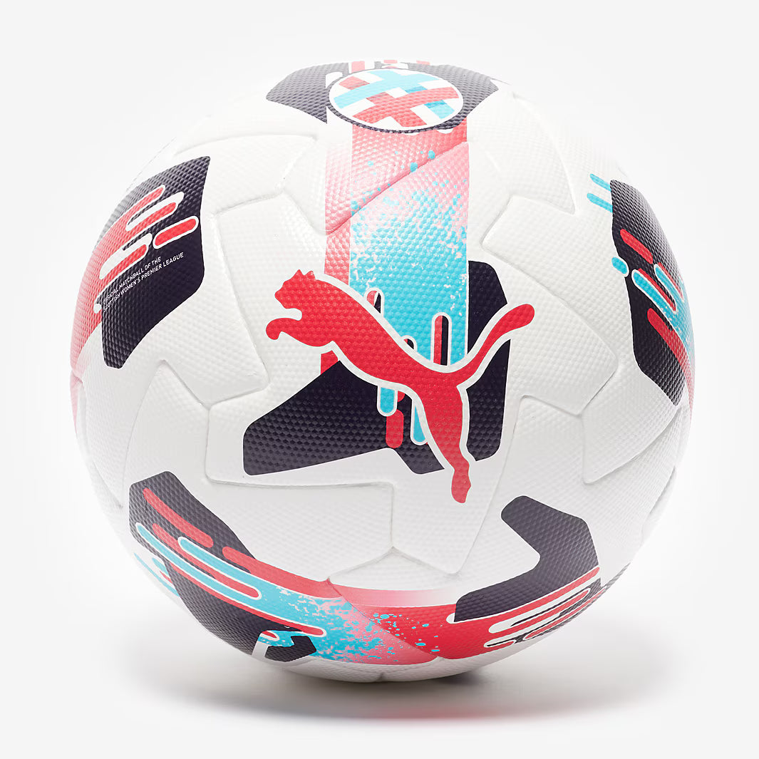 Puma Orbita Scottish Womens Premier Football League 25/26 Football