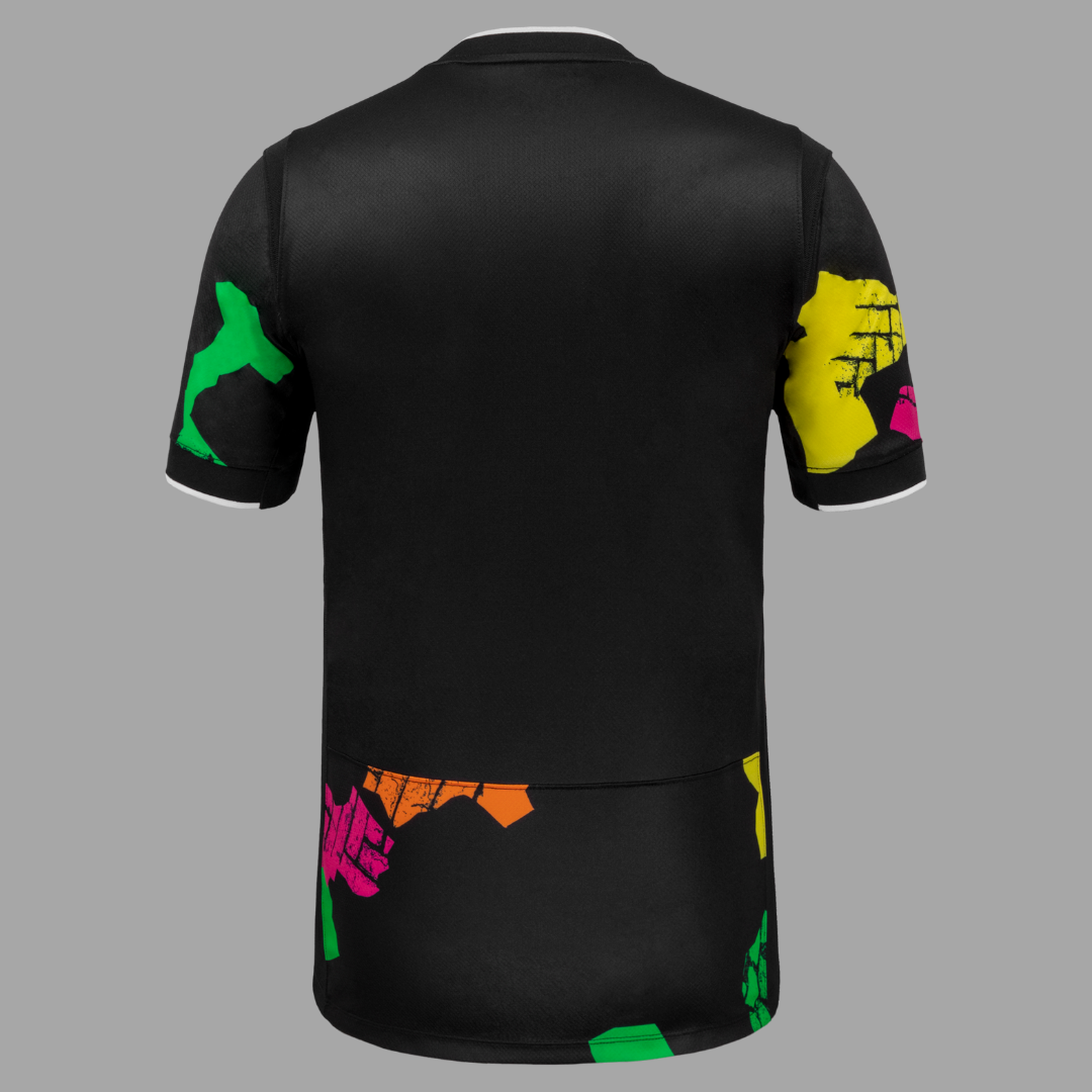 Boston Legacy 2026 Away Straight Fit Stadium Shirt