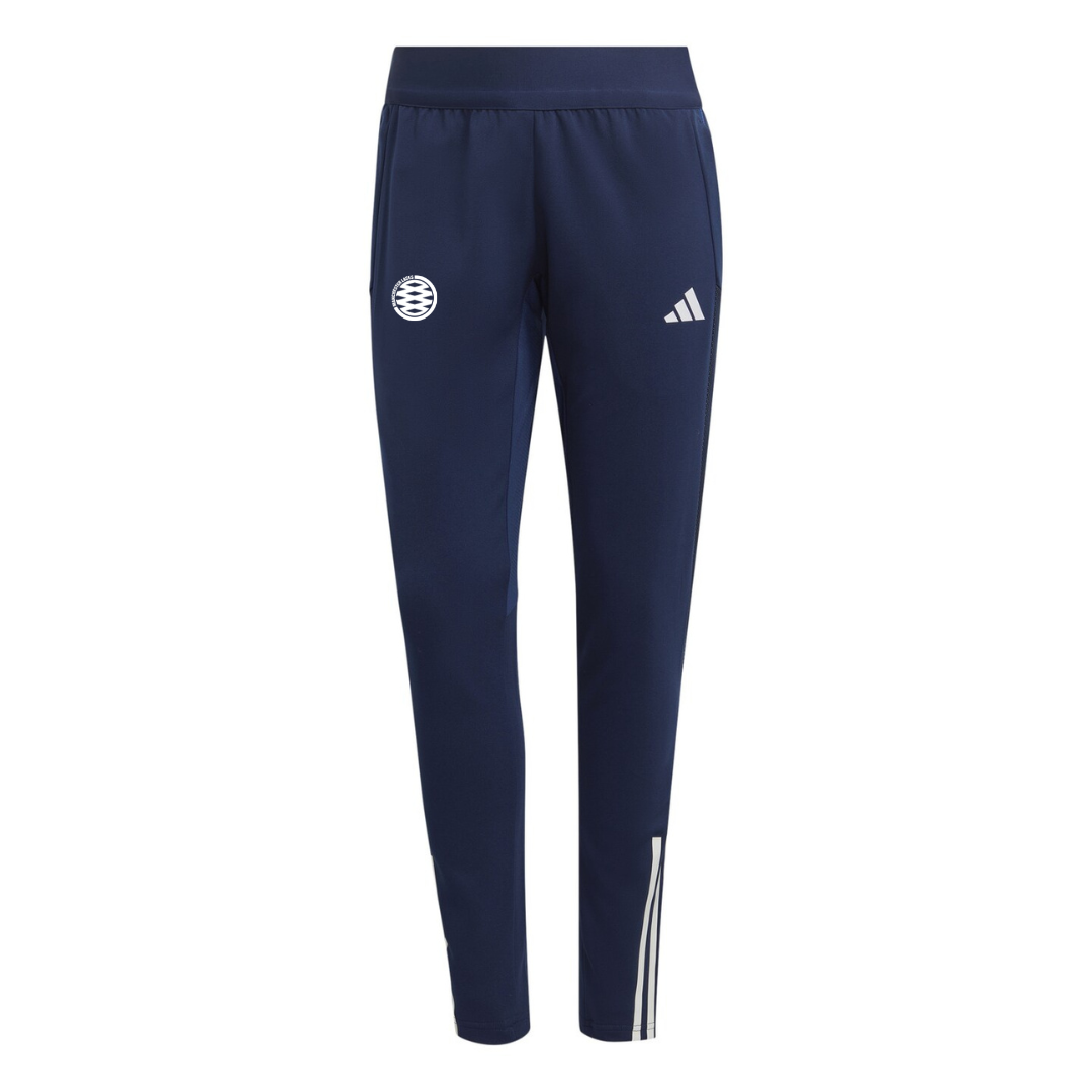 Manchester Laces Women's Fit Training Pants (with Laces Logo)