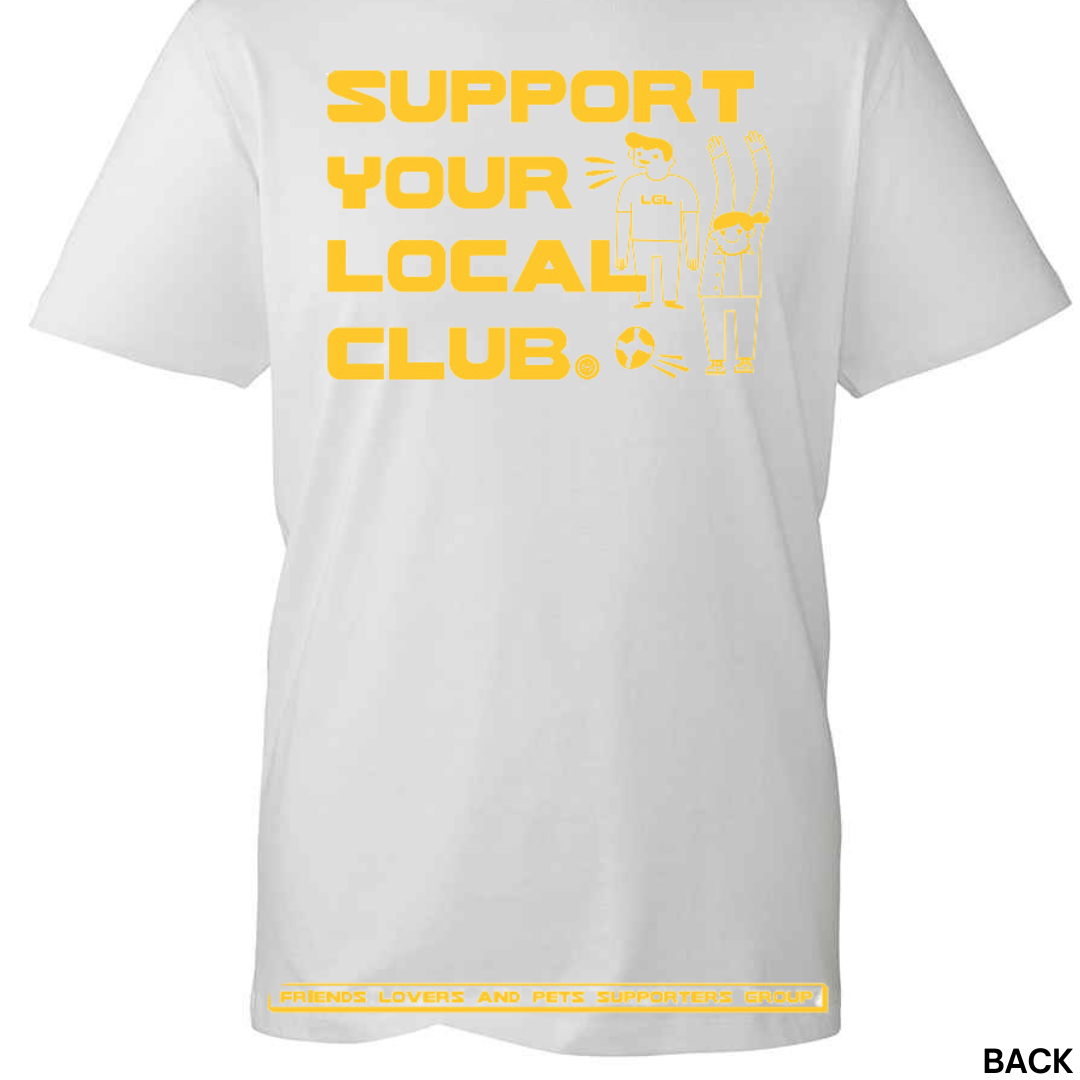 Upcycle Your WSL Jersey