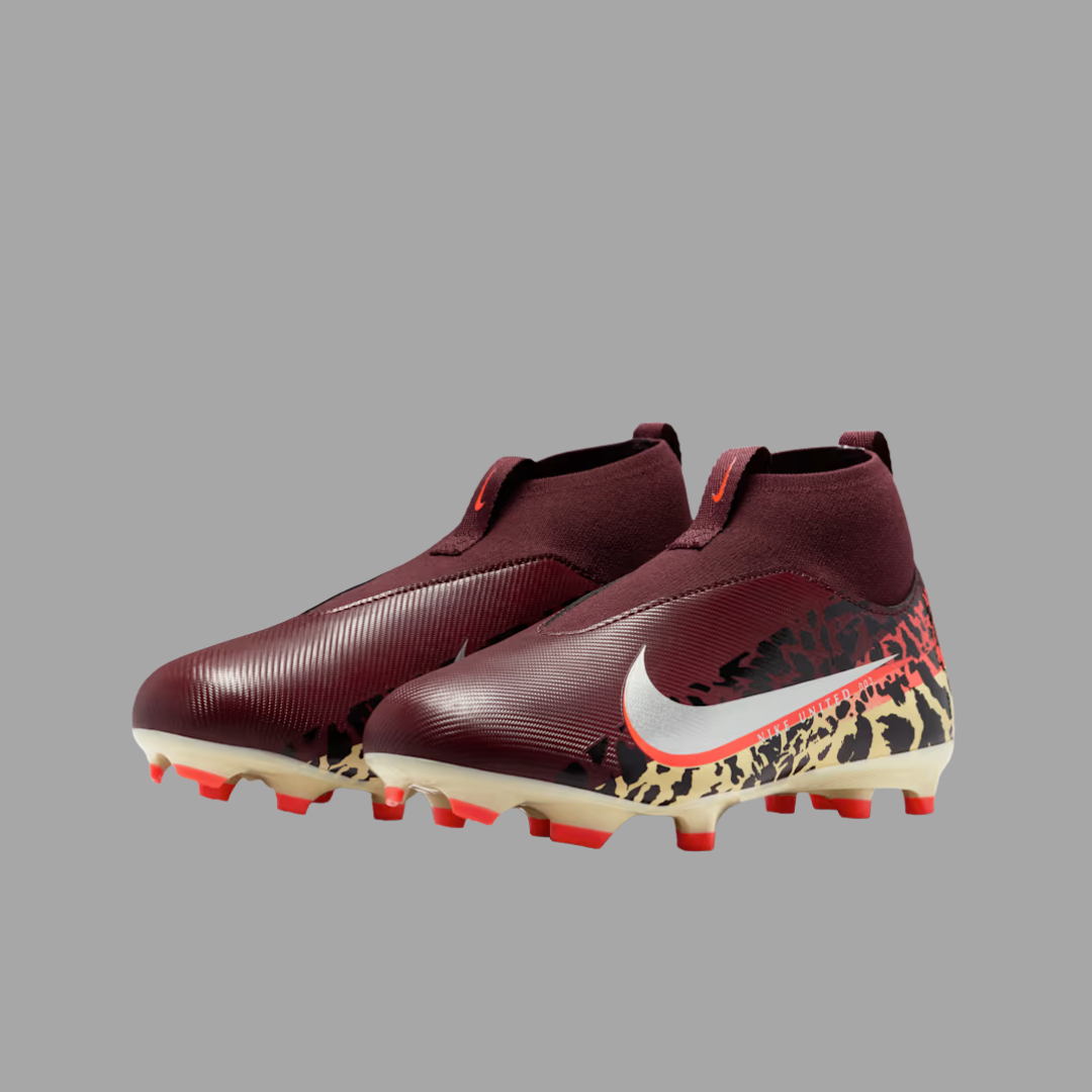 KIDS Nike United Mercurial Superfly 10 Academy Football Boot