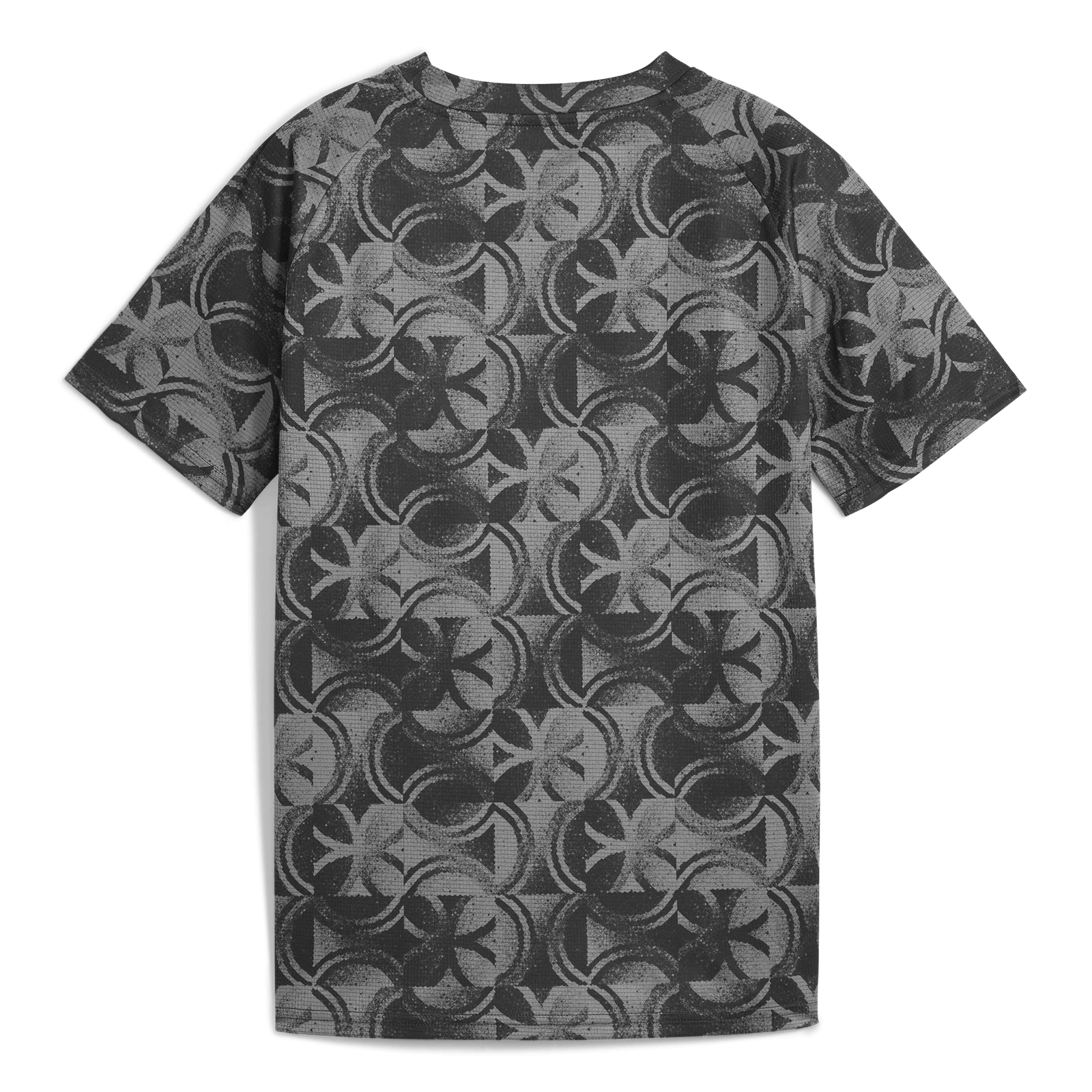 Manchester City Warm Up Shirt Kids