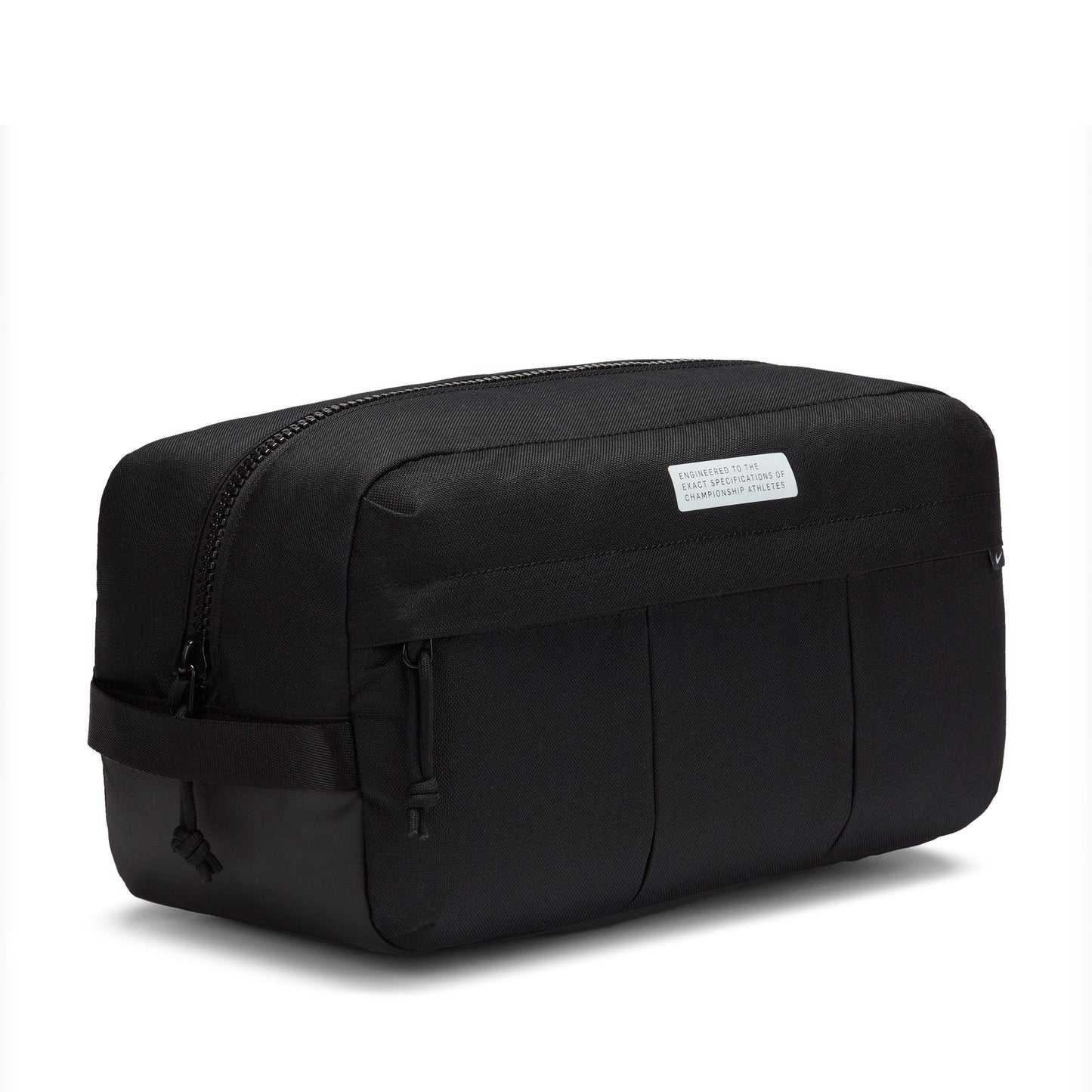 Nike Academy - Soccer Shoe Bag - Black