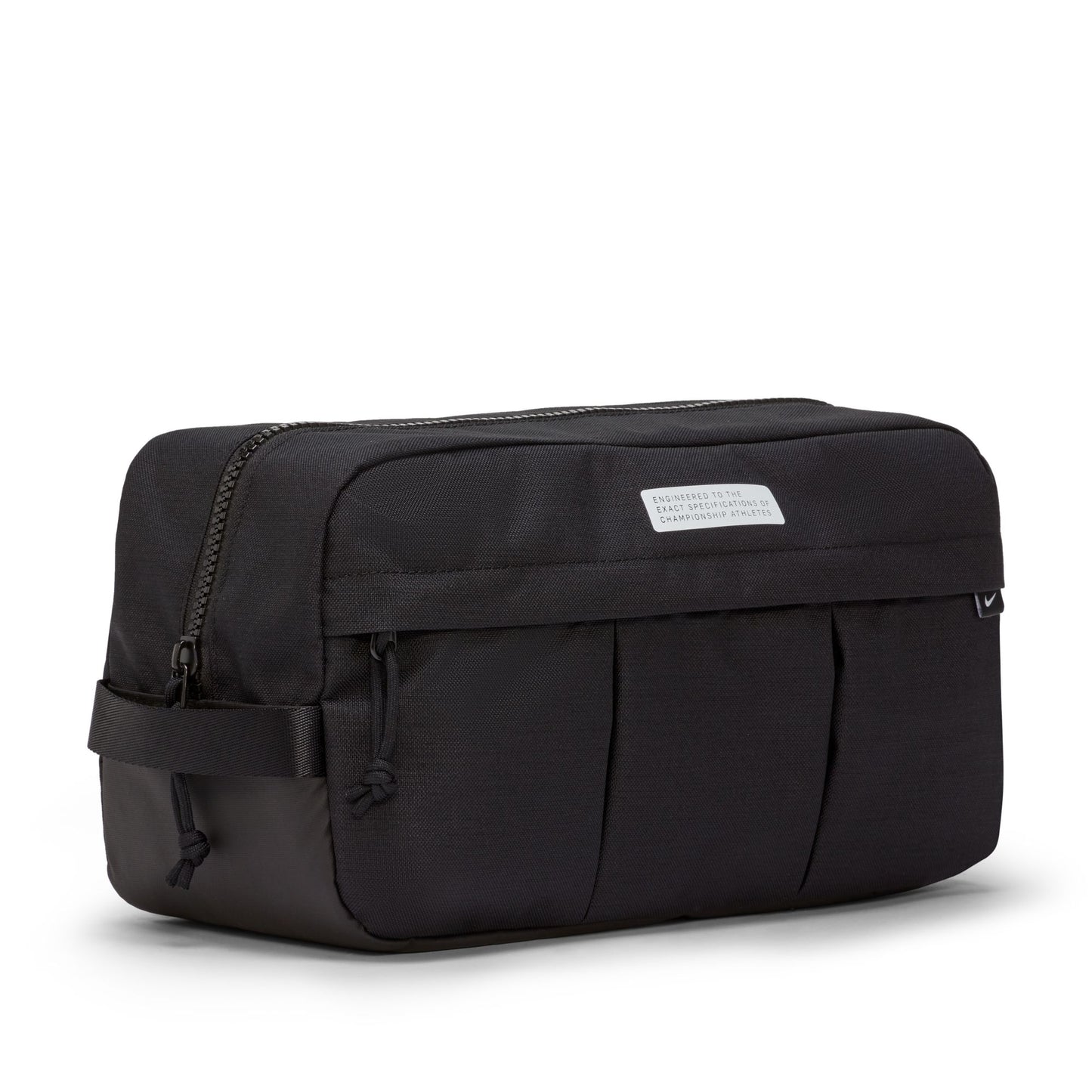 Nike Academy - Soccer Shoe Bag - Black