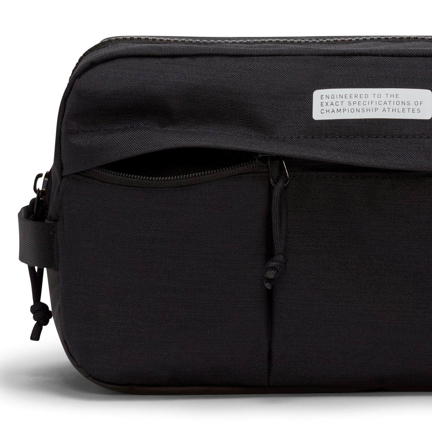 Nike Academy - Soccer Shoe Bag - Black