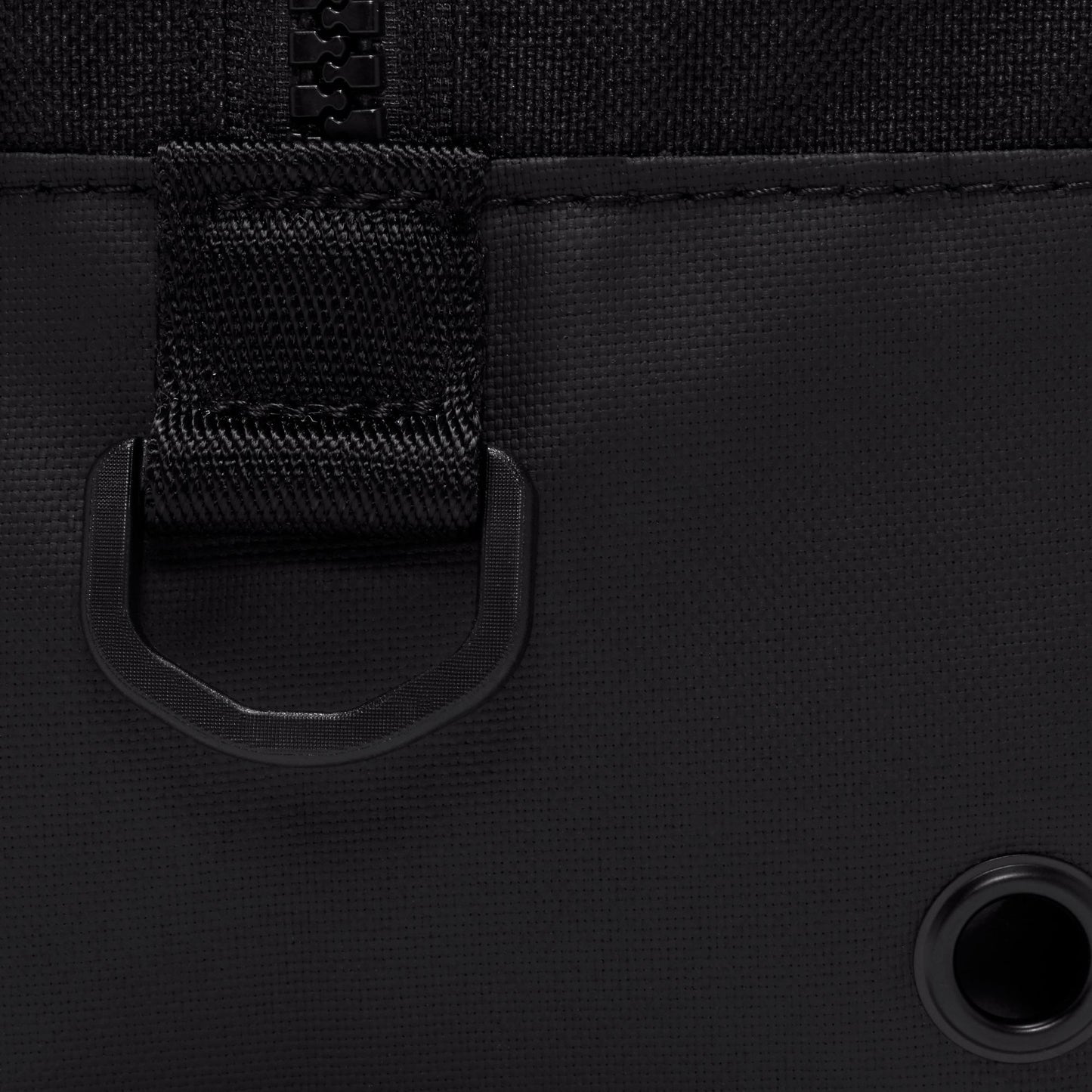 Nike Academy - Soccer Shoe Bag - Black