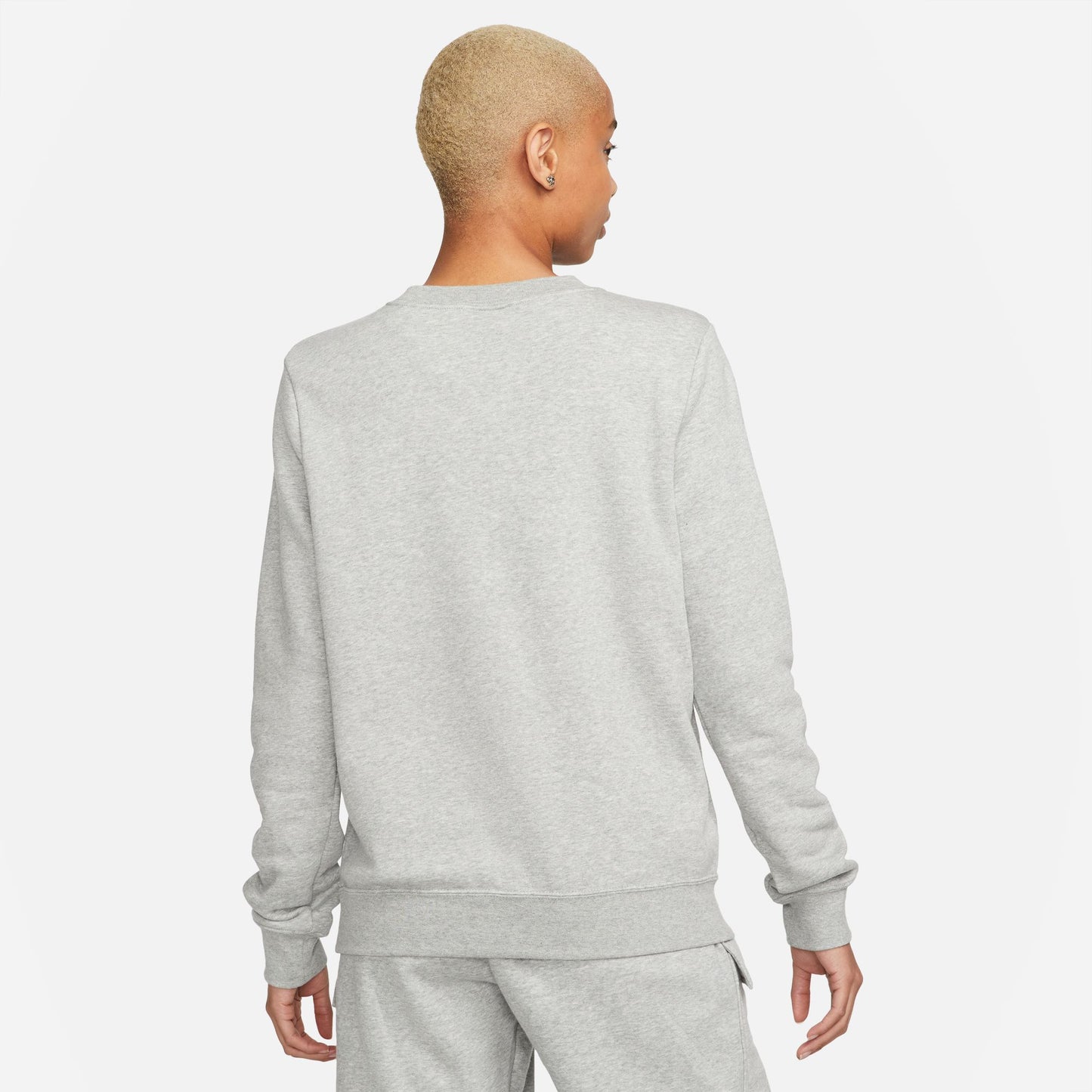 Nike Sportswear Club Fleece - Grey