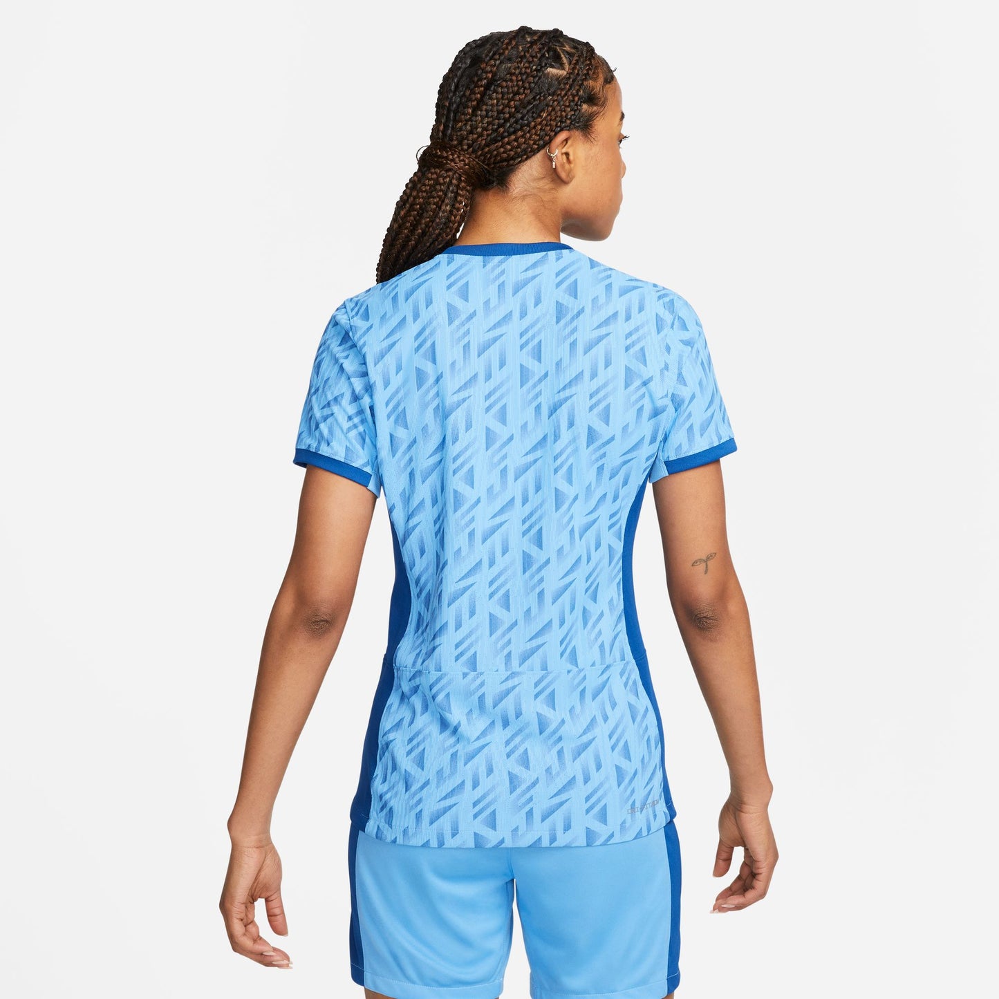 England Away Nike Match Dri-FIT ADV Curved Fit Jersey