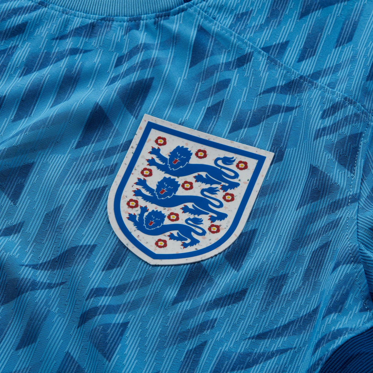 England Away Nike Match Dri-FIT ADV Curved Fit Jersey