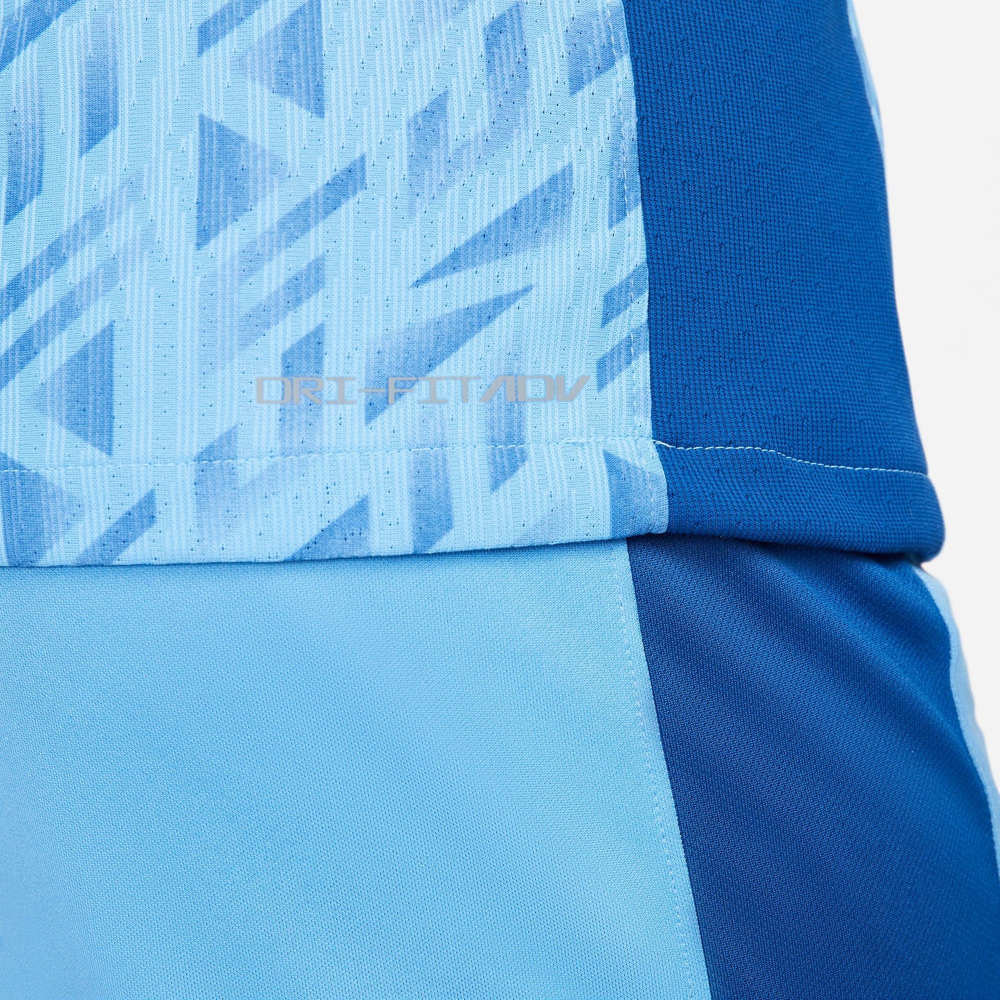 England Away Nike Match Dri-FIT ADV Curved Fit Jersey