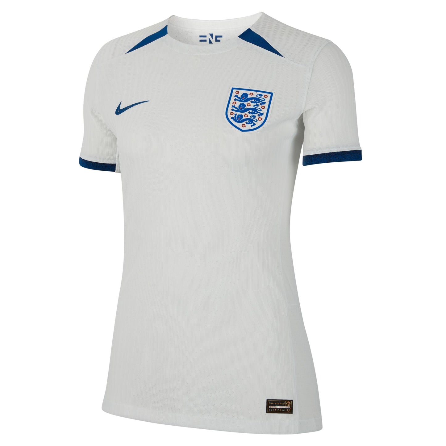England Home Nike Match Dri-FIT ADV Curved Fit Jersey 2023