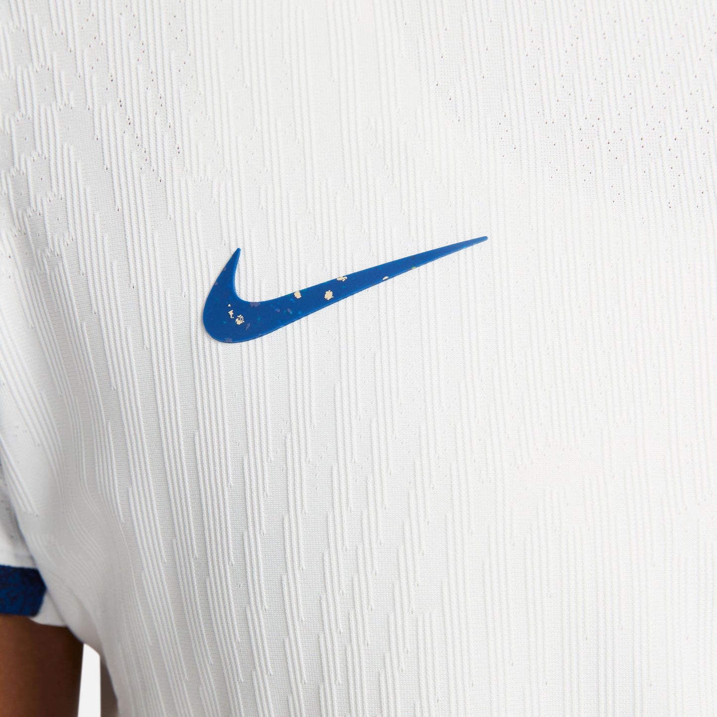 England Home Nike Match Dri-FIT ADV Curved Fit Jersey 2023