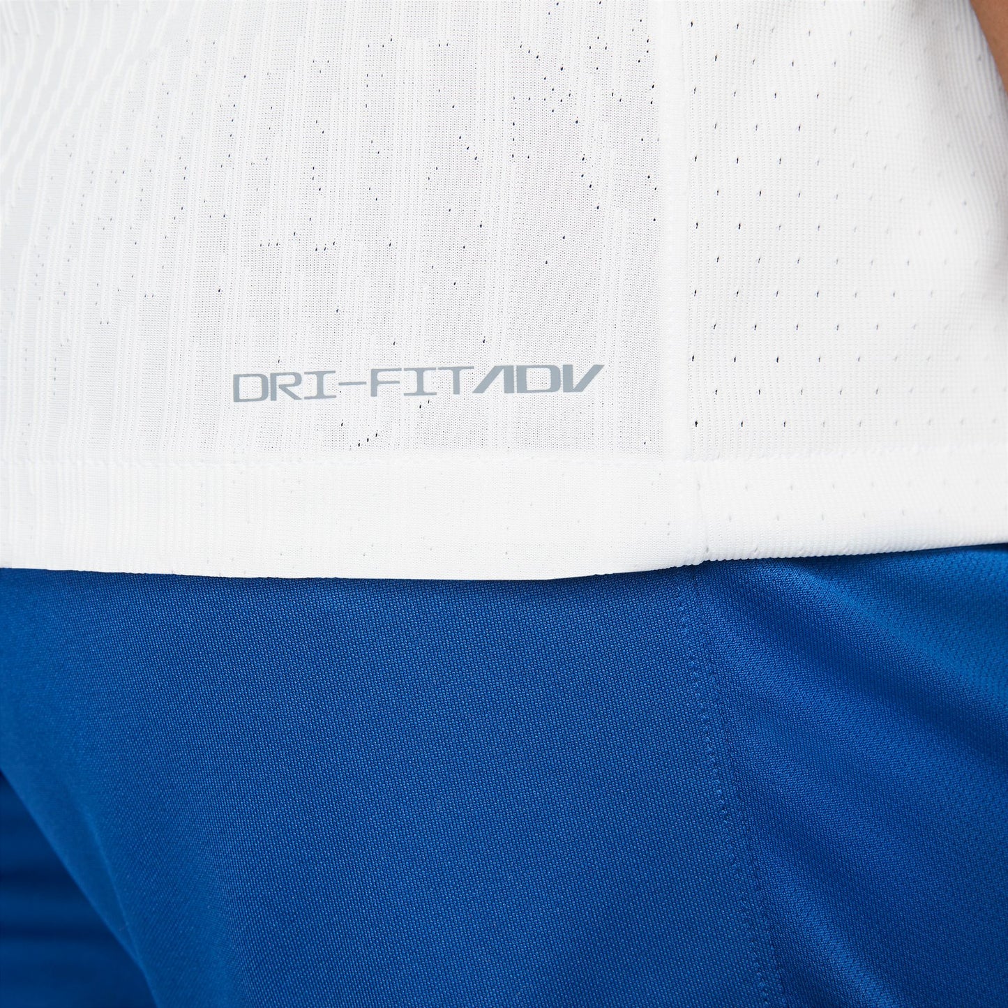 England Home Nike Match Dri-FIT ADV Curved Fit Jersey 2023