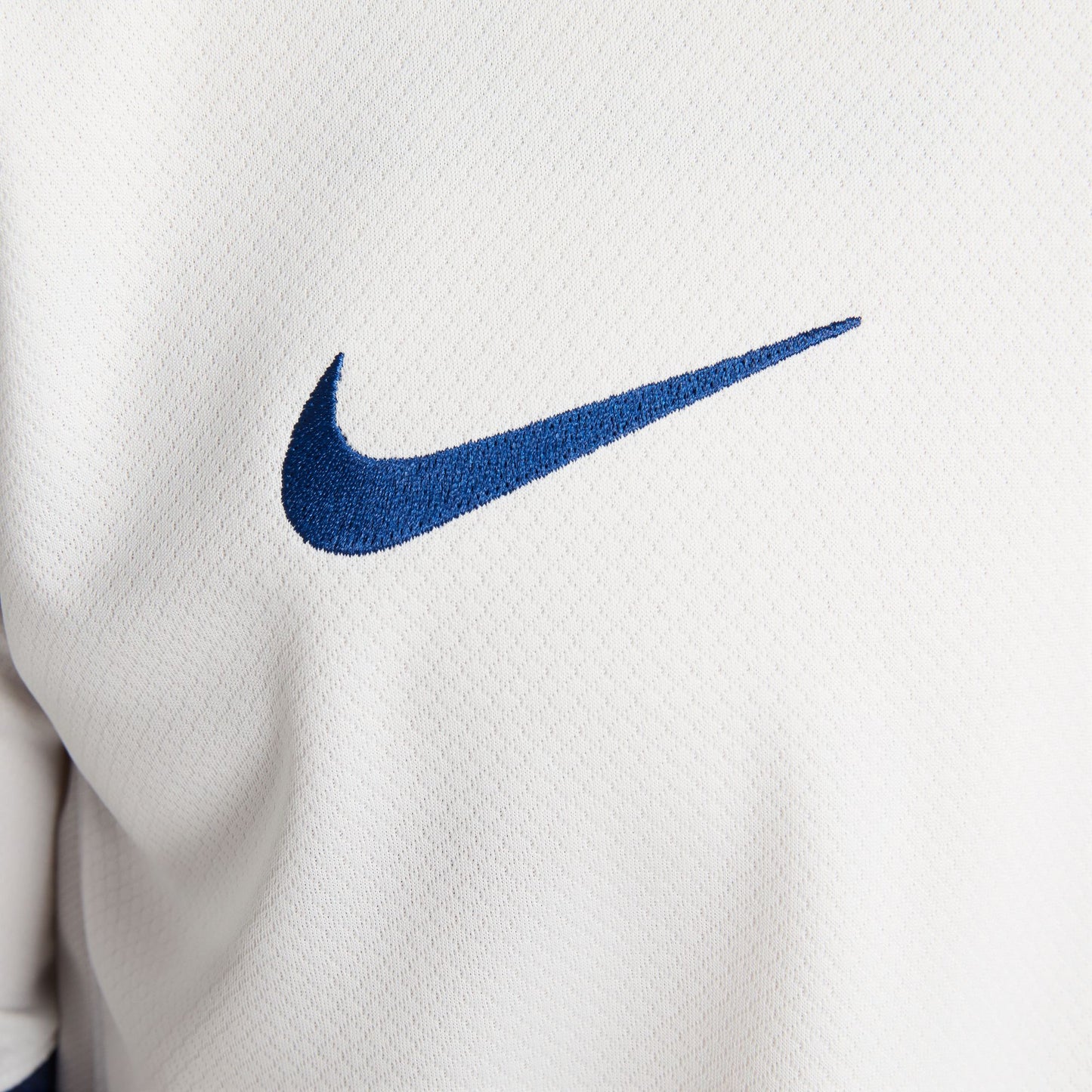 England Home Nike Stadium Straight Fit Jersey 2023