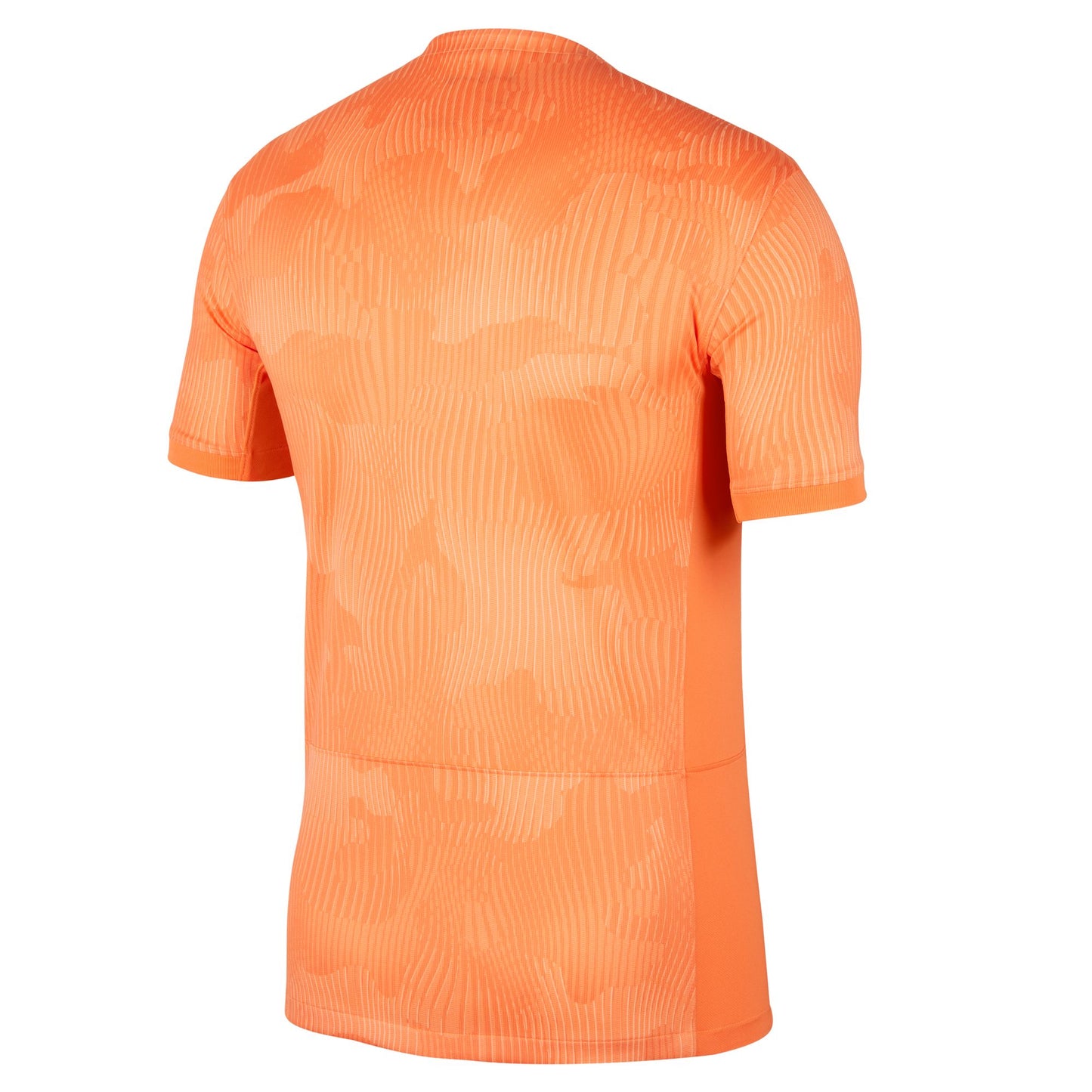 Netherlands Home Nike Stadium Straight Fit Jersey 2023