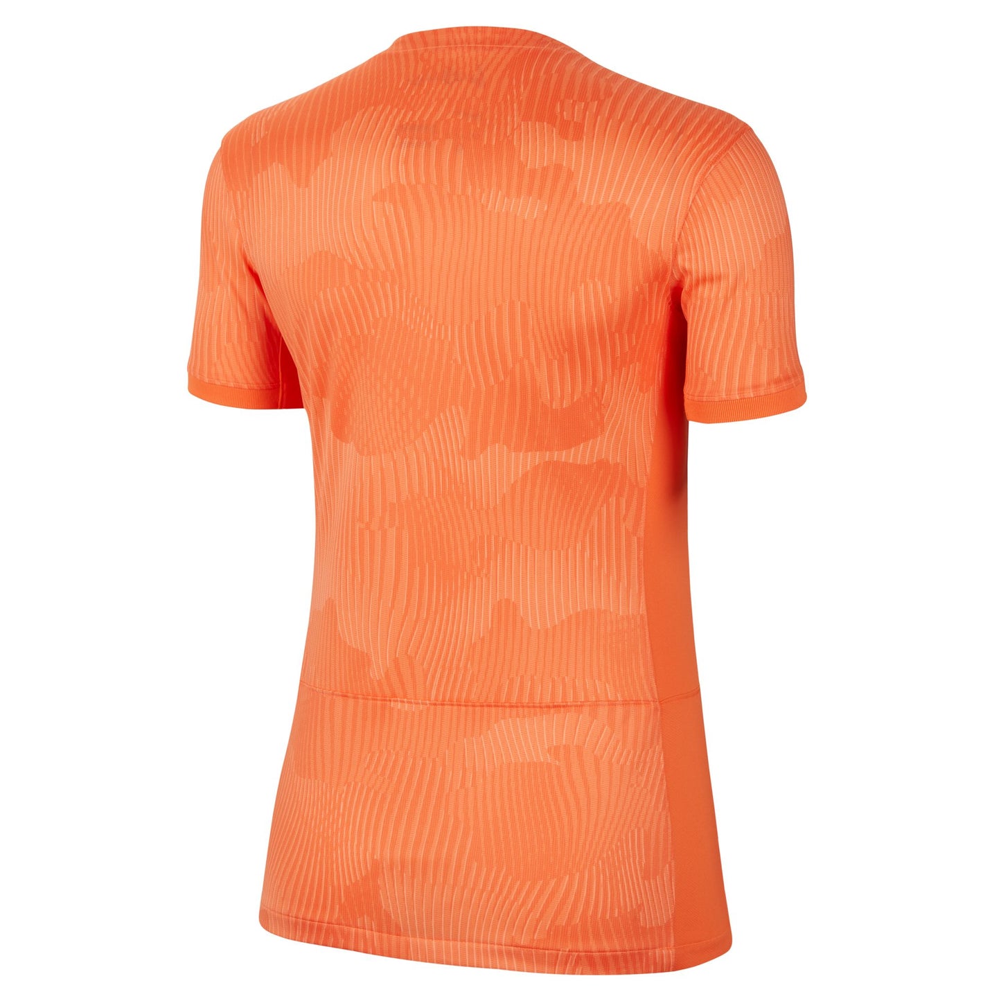 Netherlands Home Nike Stadium Curved Fit Jersey 2023