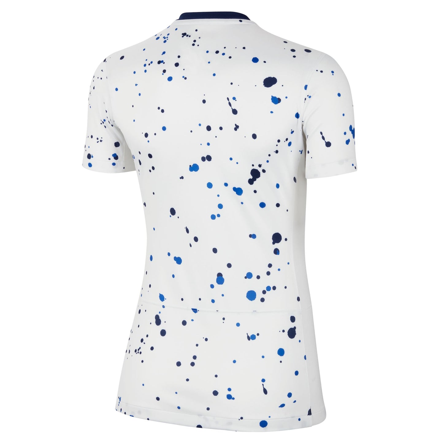 USA Home Nike Stadium Curved Fit Jersey 2023