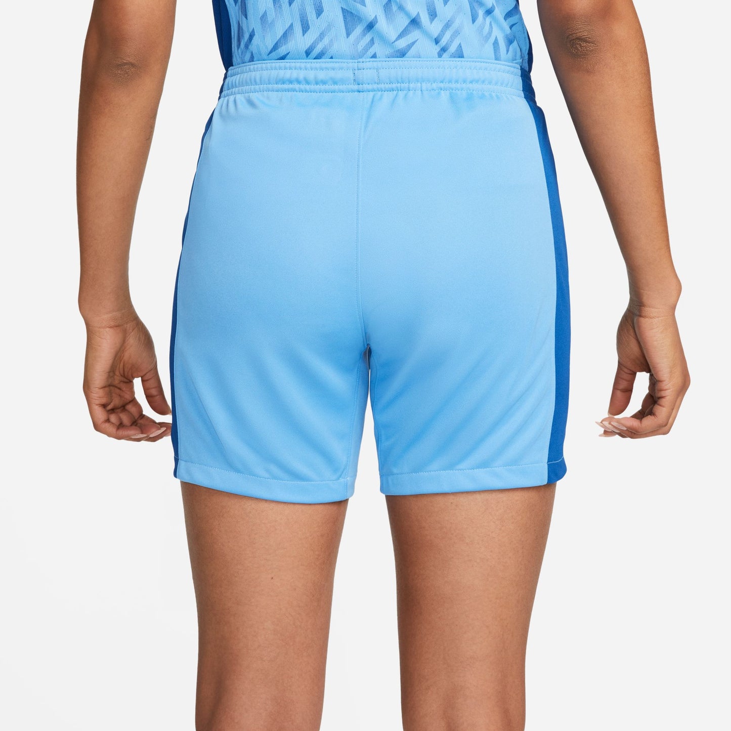England Stadium Away Women's Nike Dri-FIT Soccer Shorts