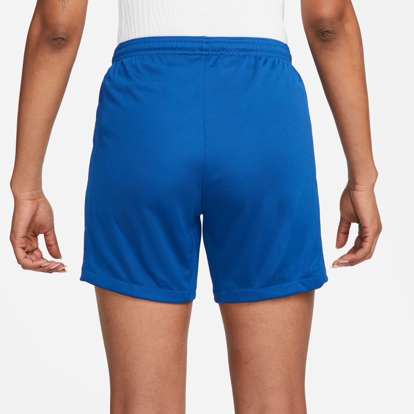 England Stadium Home Women's Nike Dri-FIT Soccer Shorts