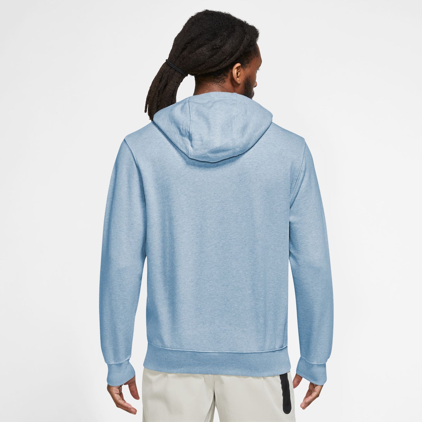 England Club Fleece Men's French Terry Pullover Hoodie