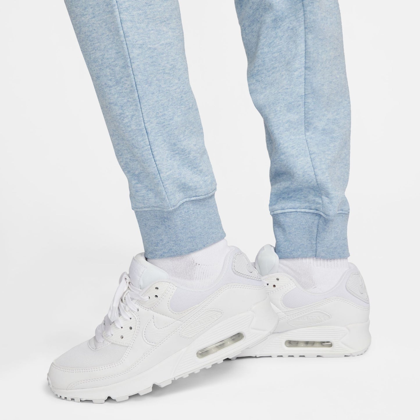England Club Fleece Women's Nike Mid-Rise Pants