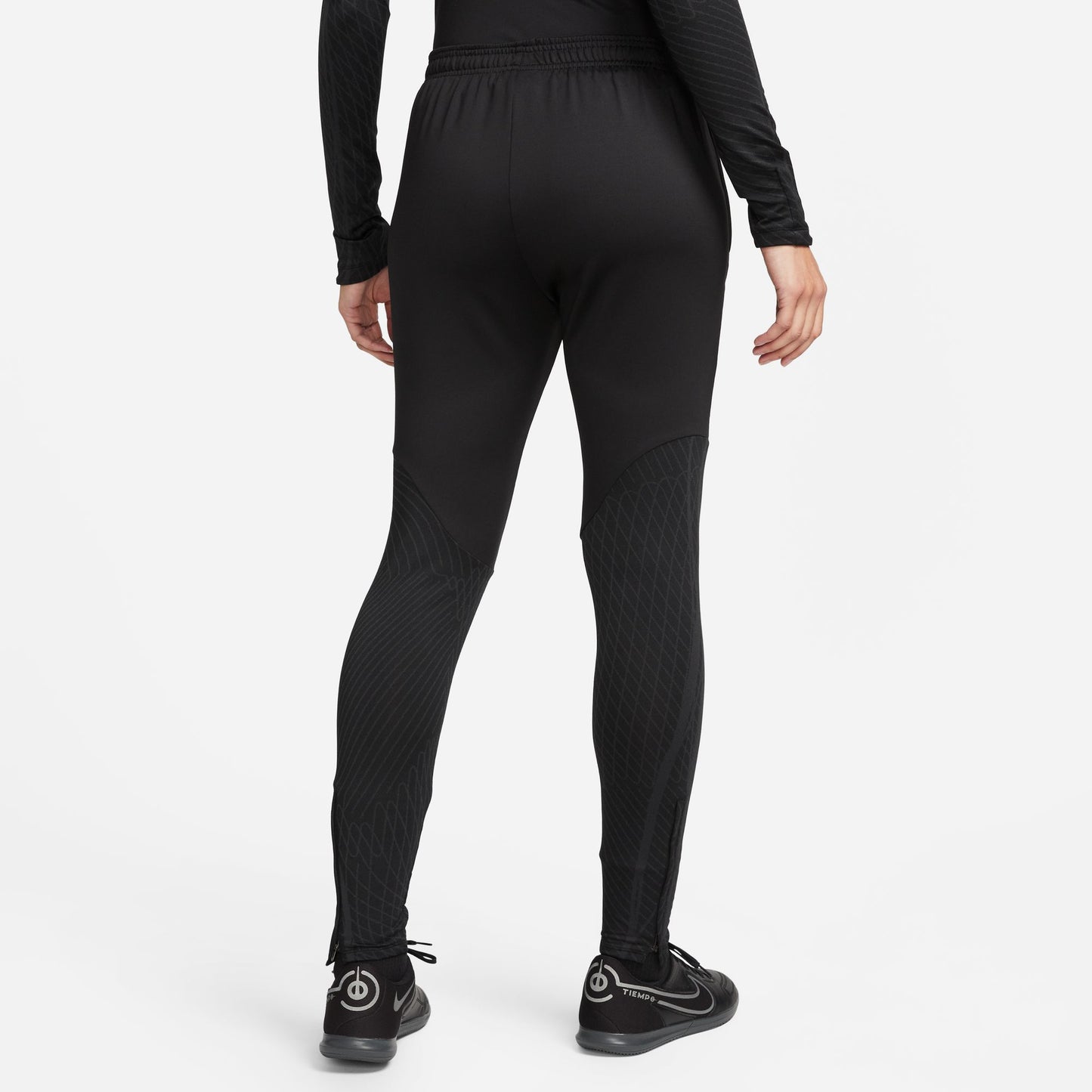 Nike Dri-FIT Strike - Women's Soccer Pants - Black