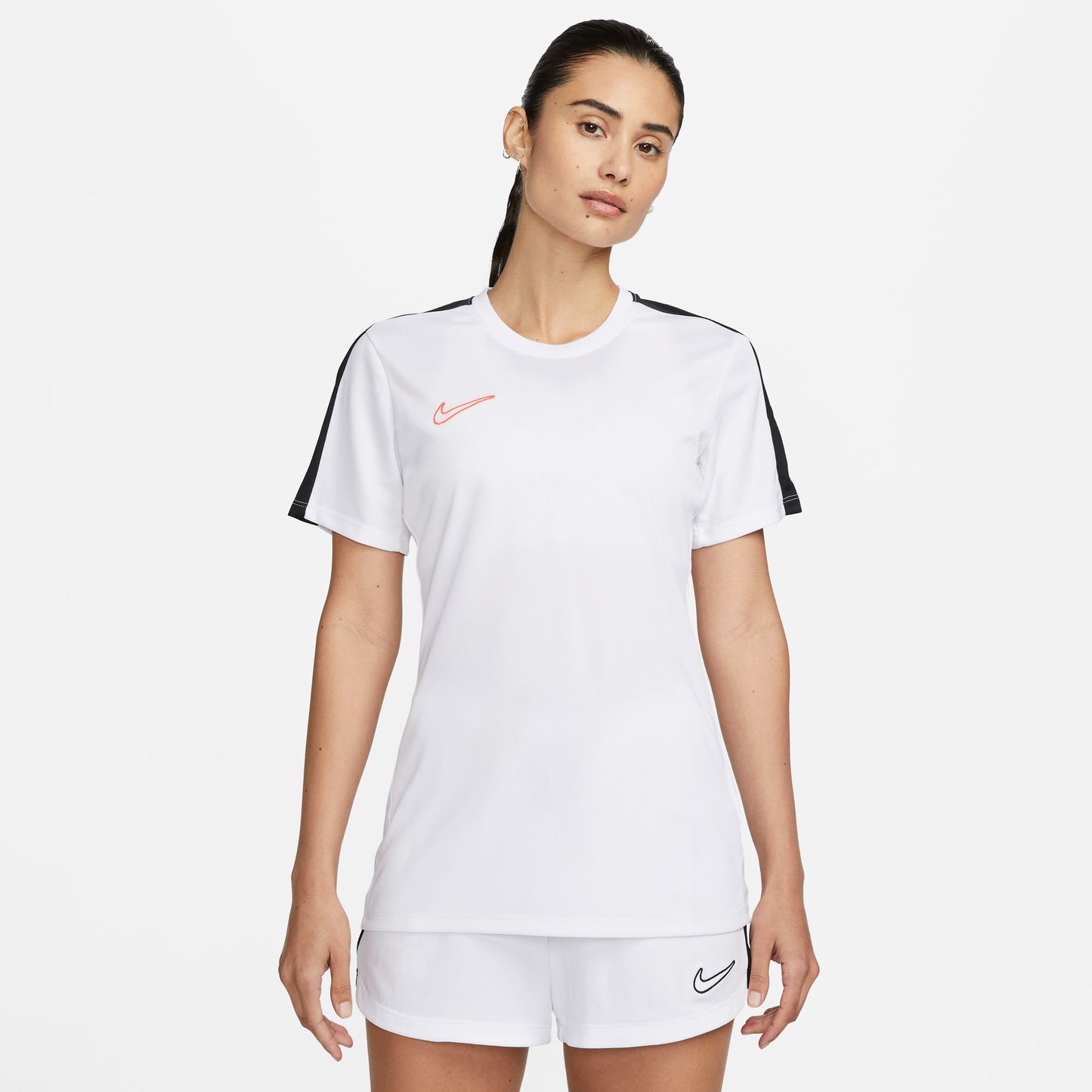 Nike Dri-FIT Academy Women's Short-Sleeve Soccer Top