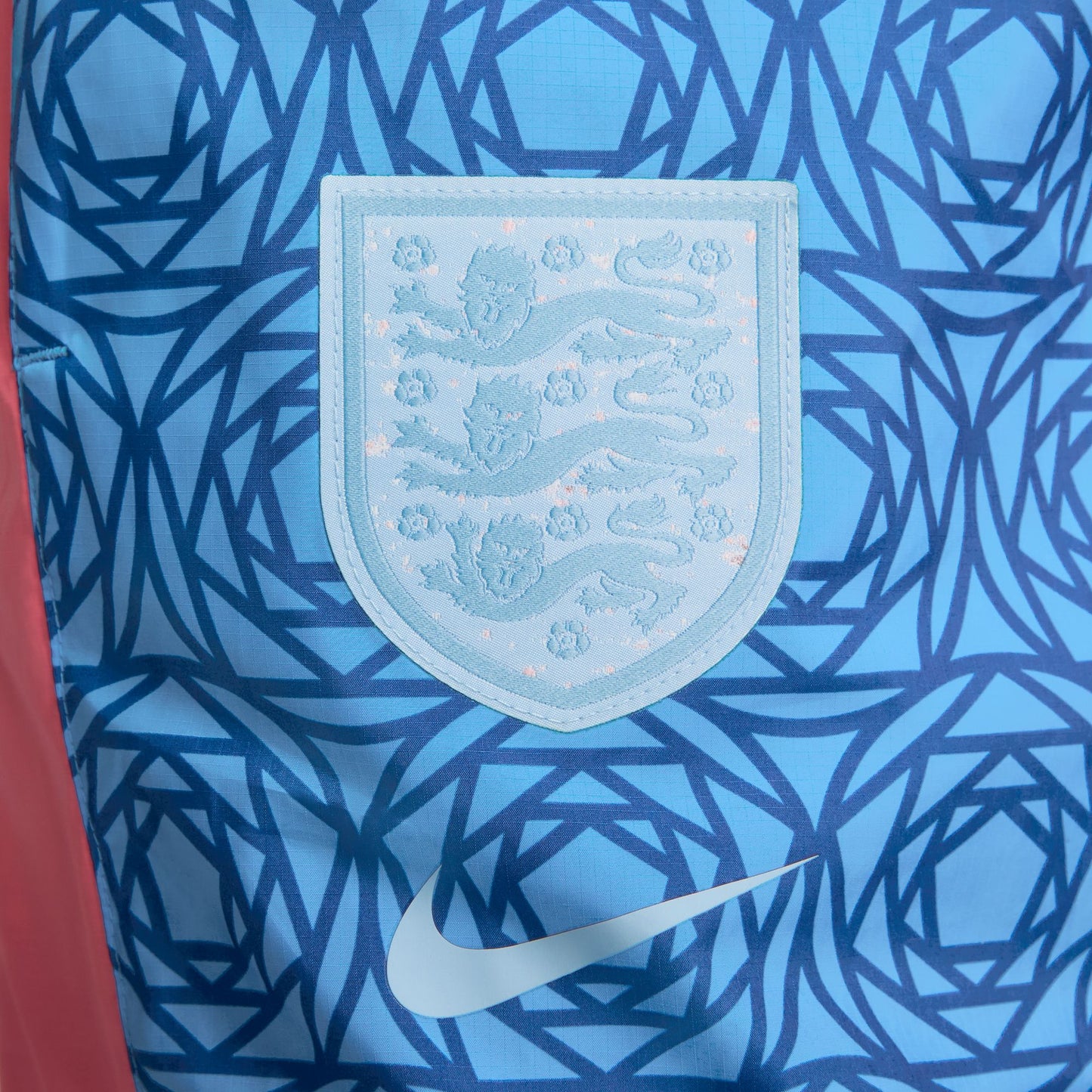 England Repel Essential Women's Nike Mid-Rise Joggers