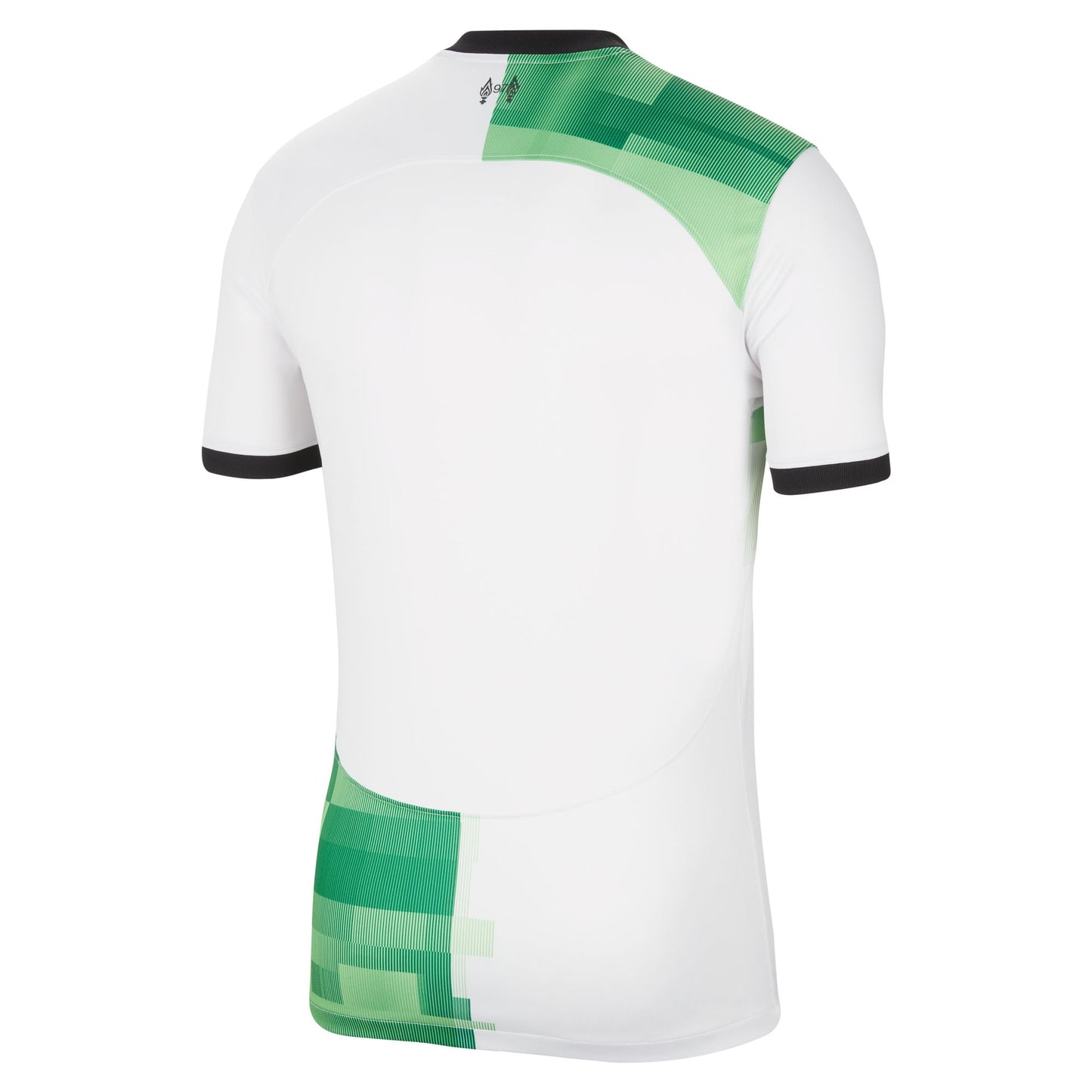 Liverpool F.C. 2023/24 Away Straight Fit Nike Stadium Jersey