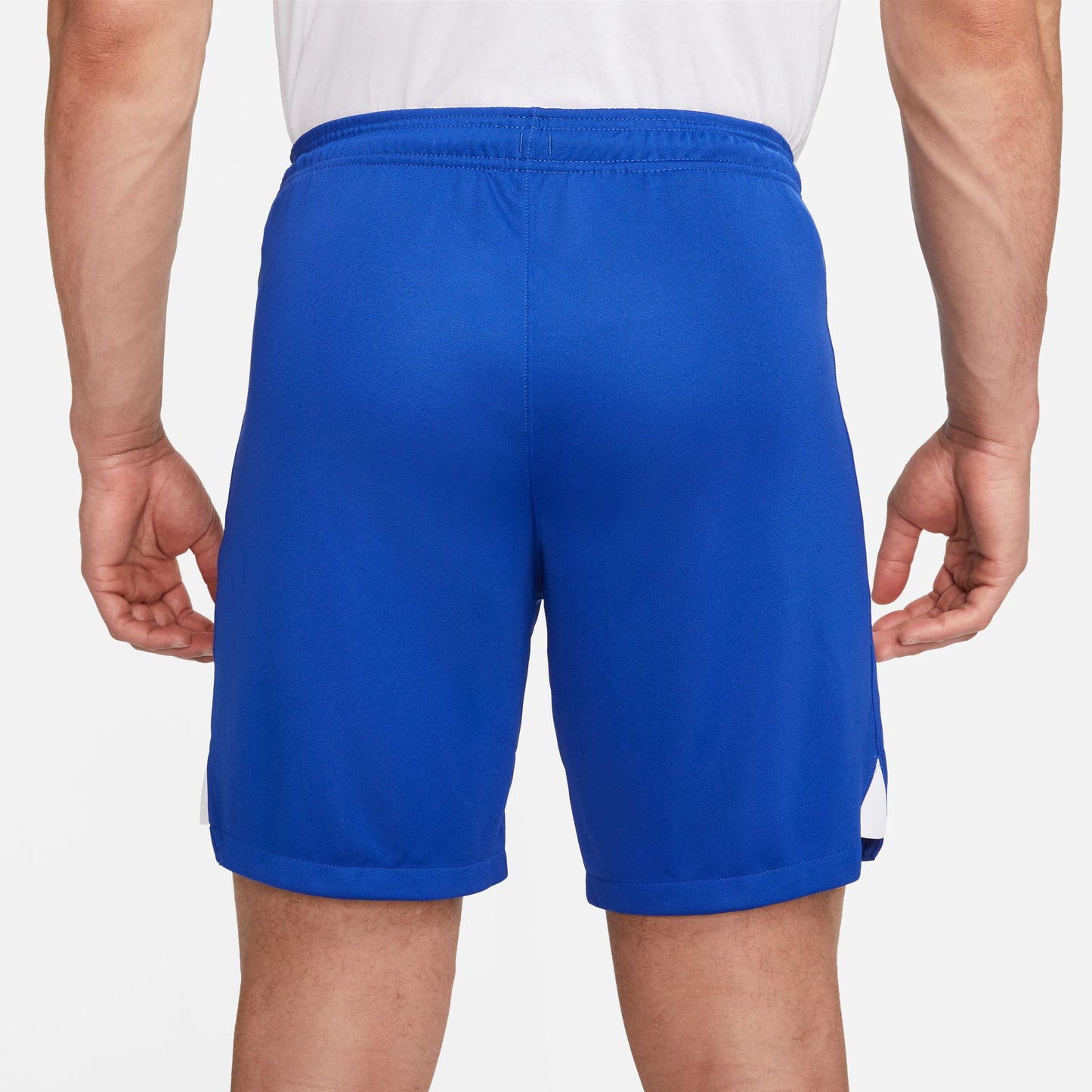 Atlético Madrid 2023/24 Stadium Home/Away - Men's Nike Dri-FIT Soccer Shorts
