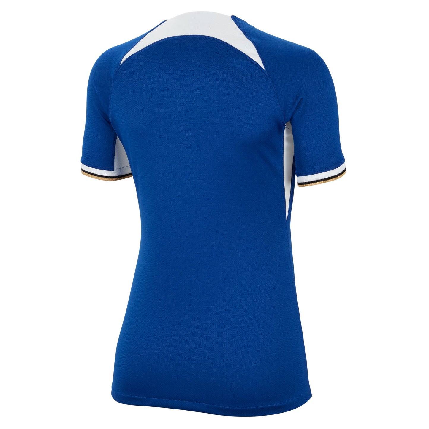 Chelsea Home Curved Fit Nike Stadium Jersey 2023/24
