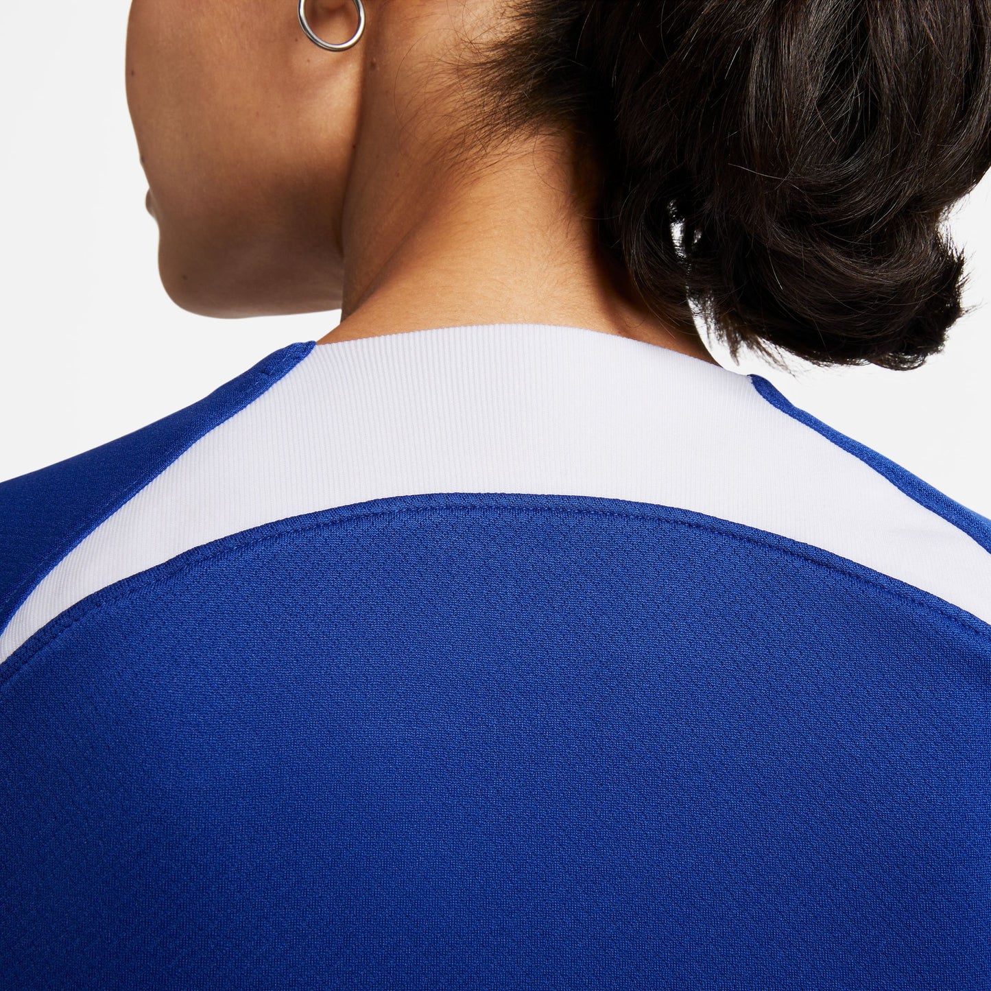 Chelsea Home Curved Fit Nike Stadium Jersey 2023/24