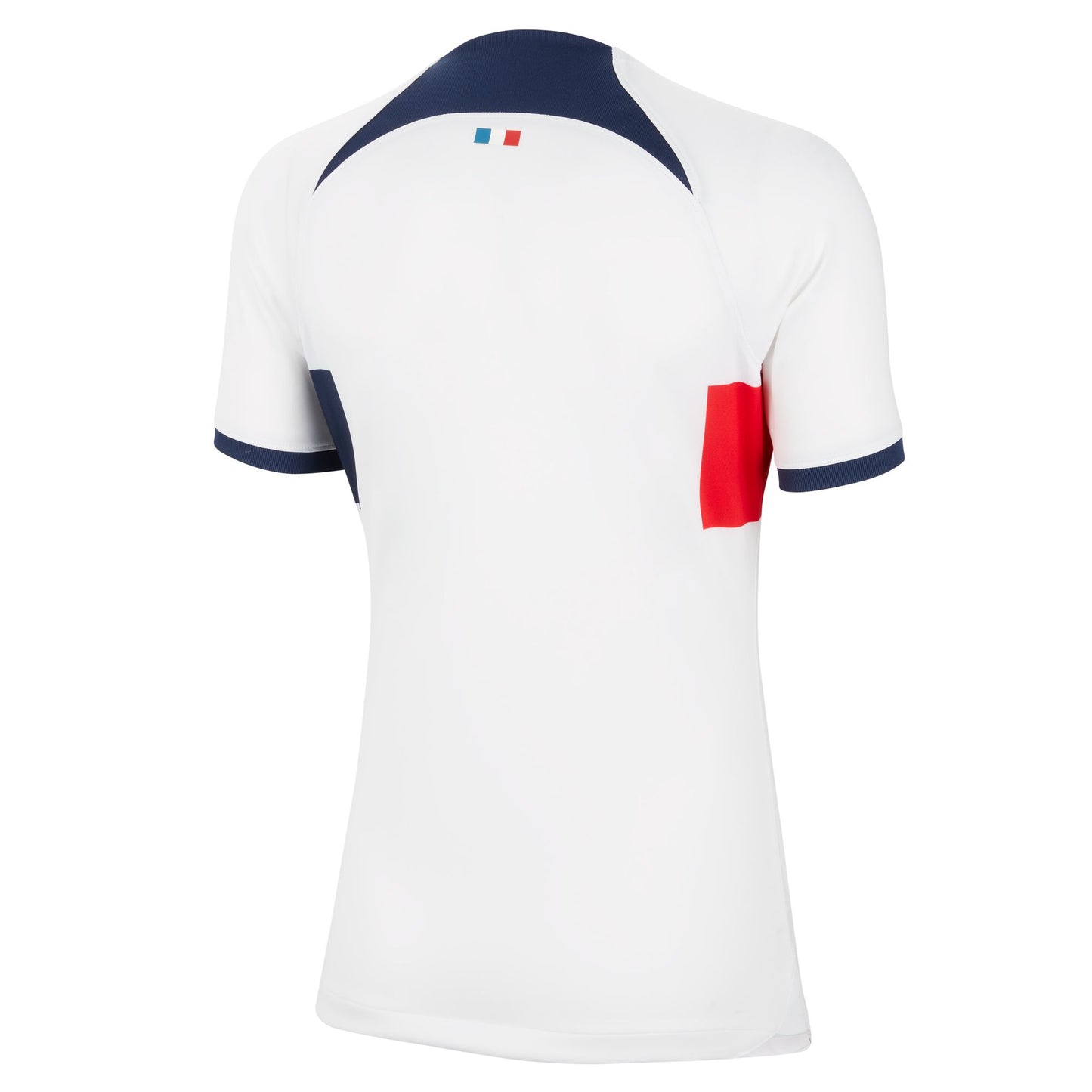 Paris Saint-Germain 2023/24 Away Curved Fit Nike Stadium Jersey