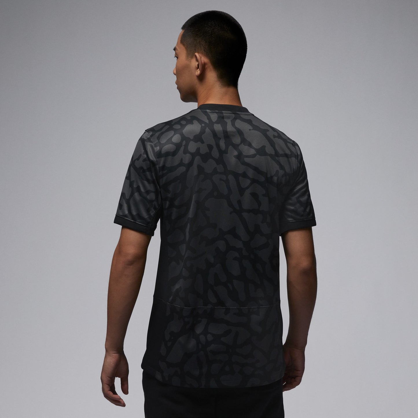 Paris Saint-Germain 2023/24 Stadium Third Straight Jordan Dri-FIT Soccer Jersey