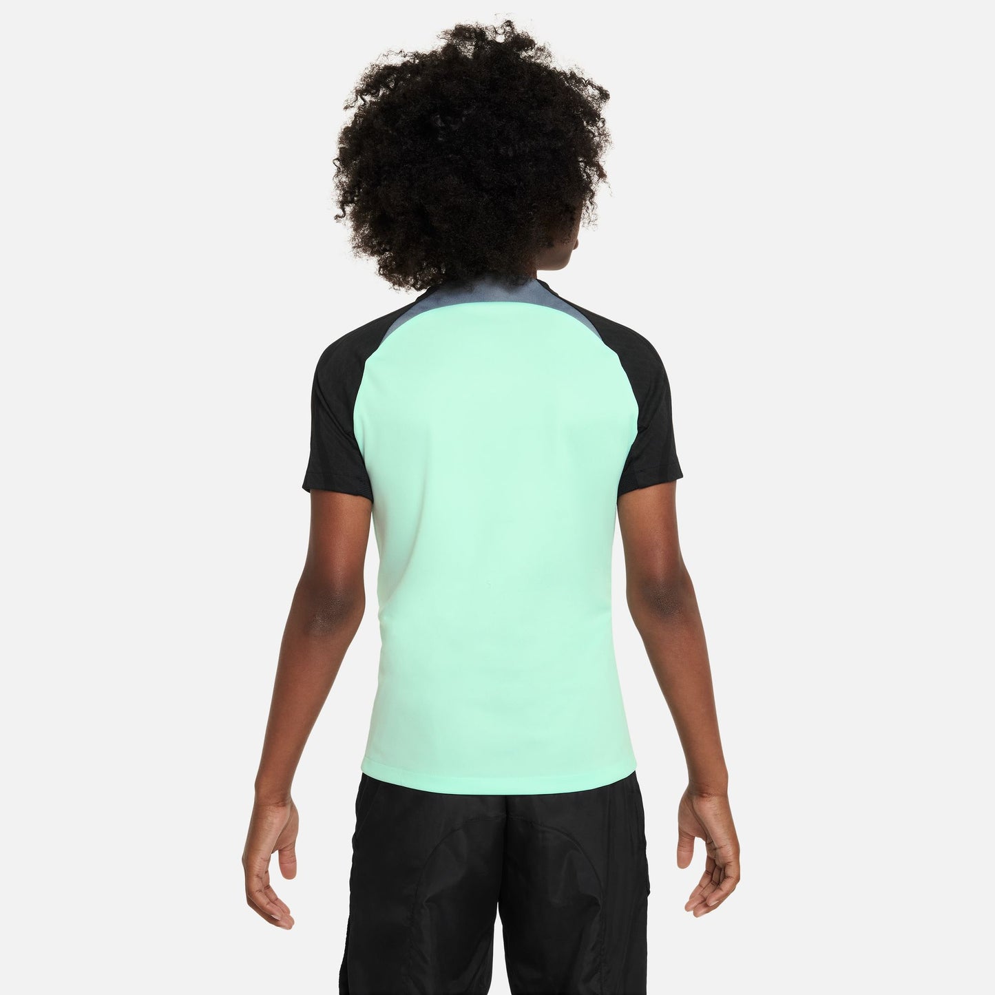 Chelsea Third 23/24 Big Kids' Nike Dri-FIT Football Training Top