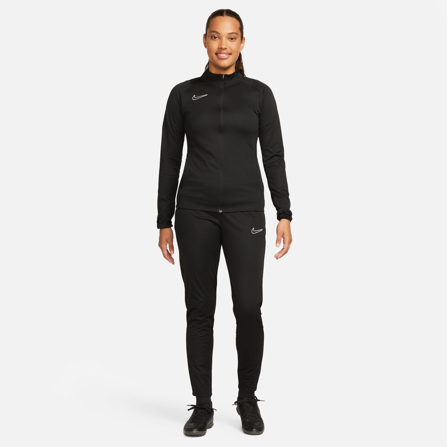 Nike Dri-FIT Academy - Women's Tracksuit - Black