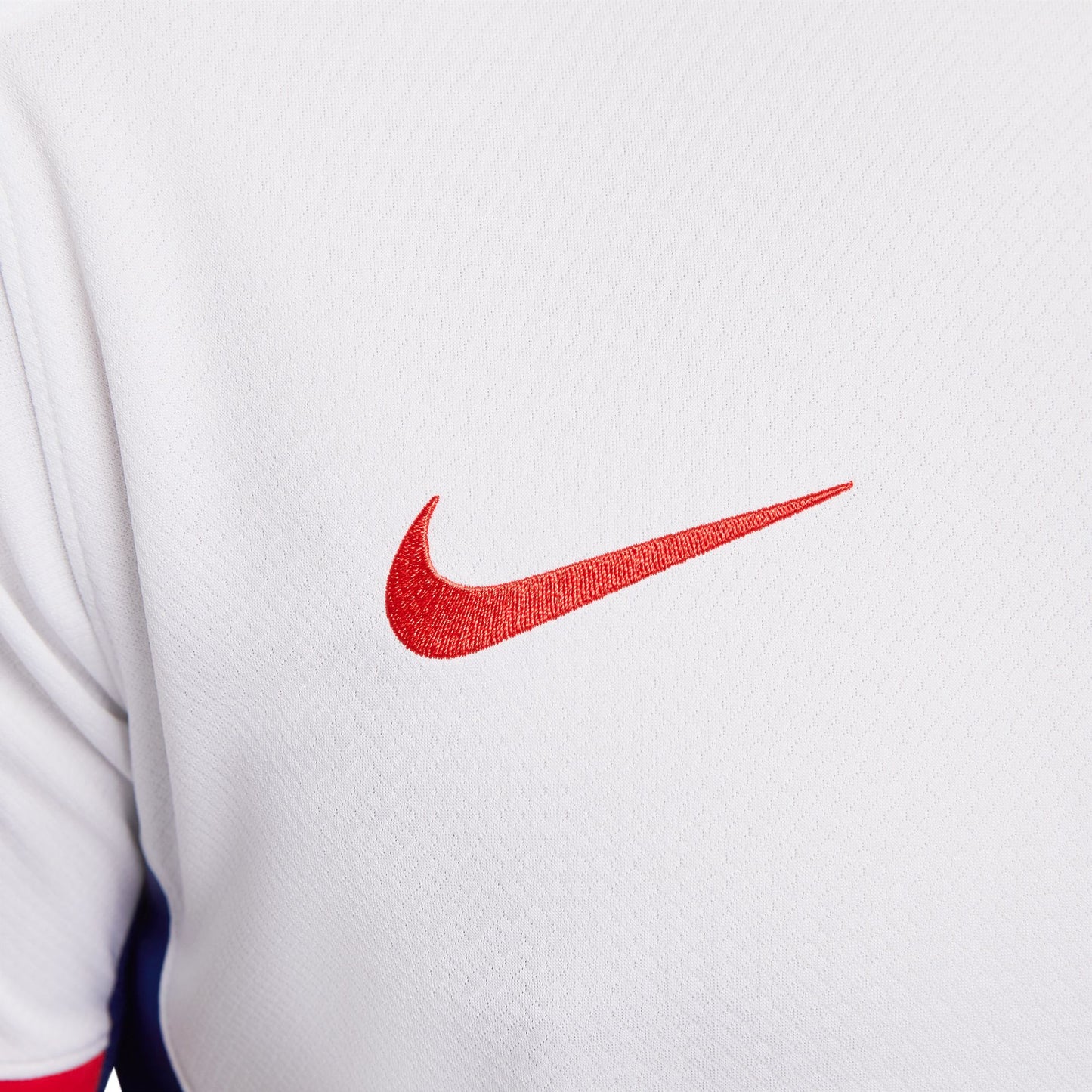 Norway Away Nike Stadium Straight Fit Jersey 2023
