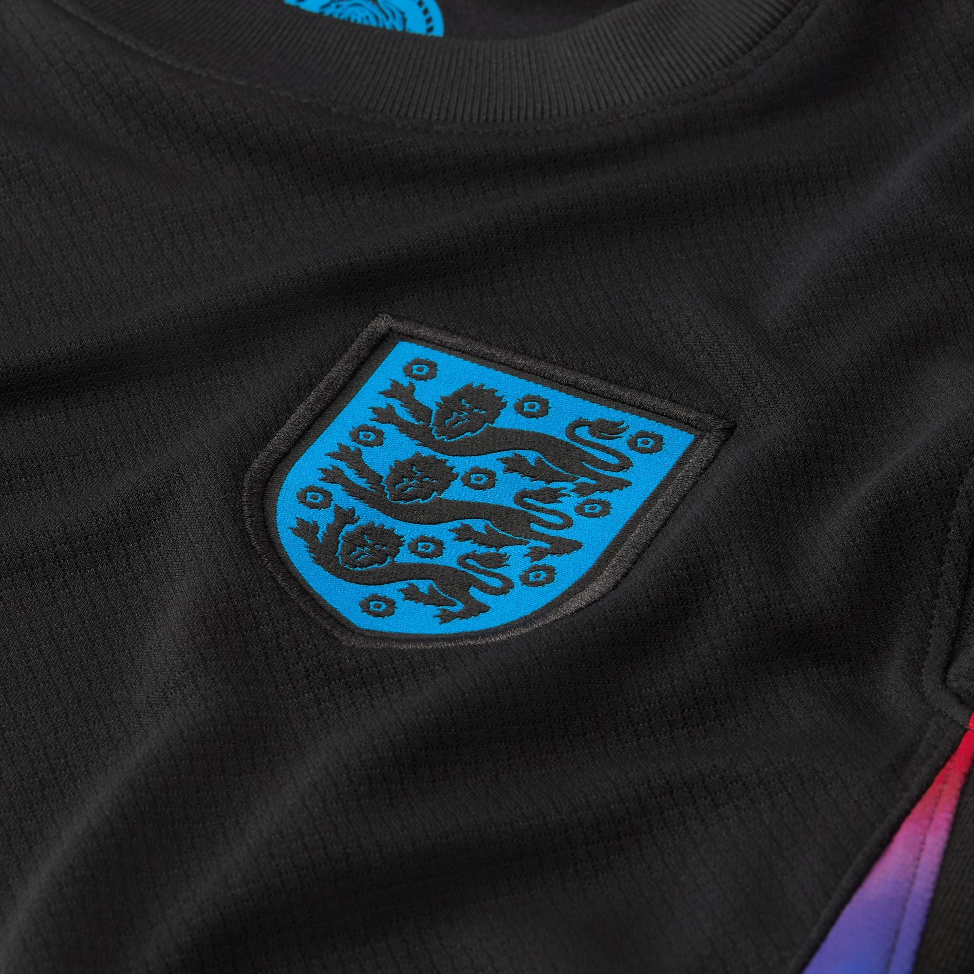 England Big Kids' Stadium Away Jersey