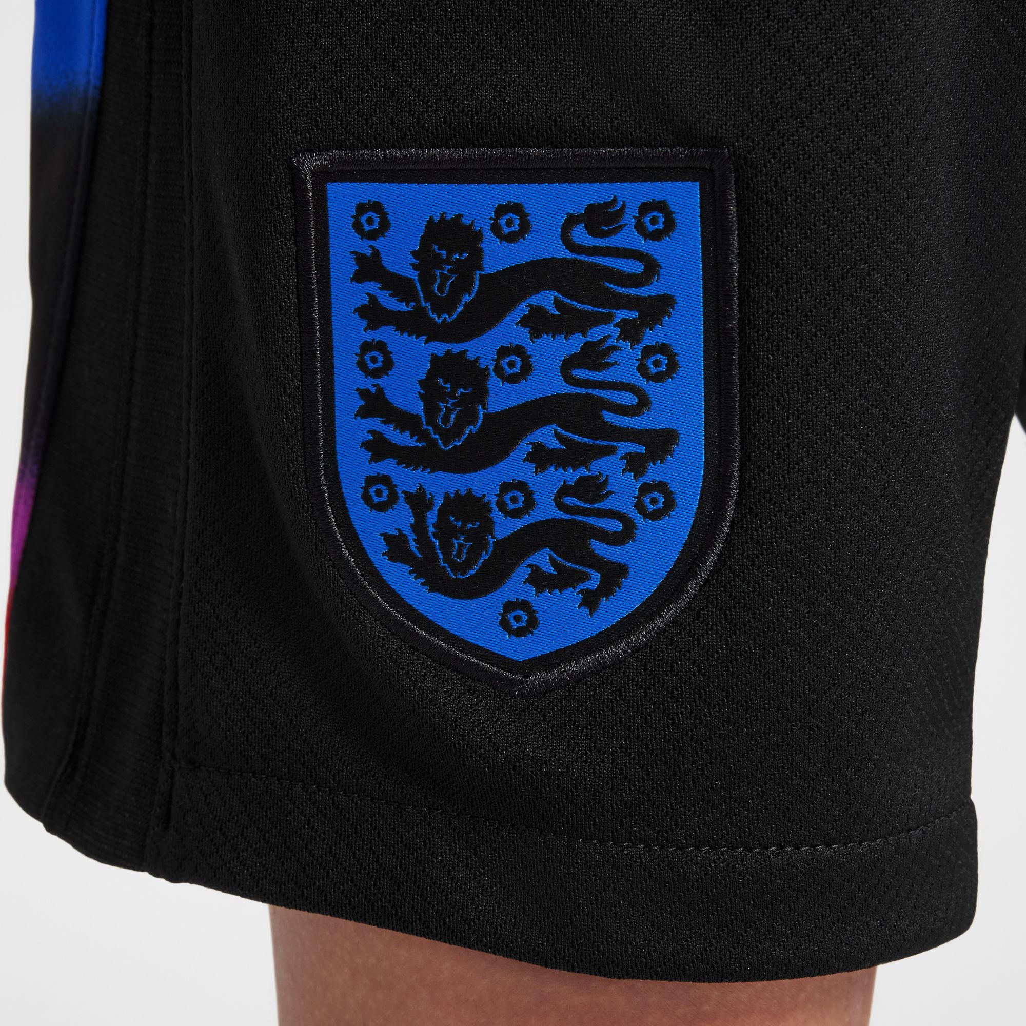 England Away Big Kids' Shorts