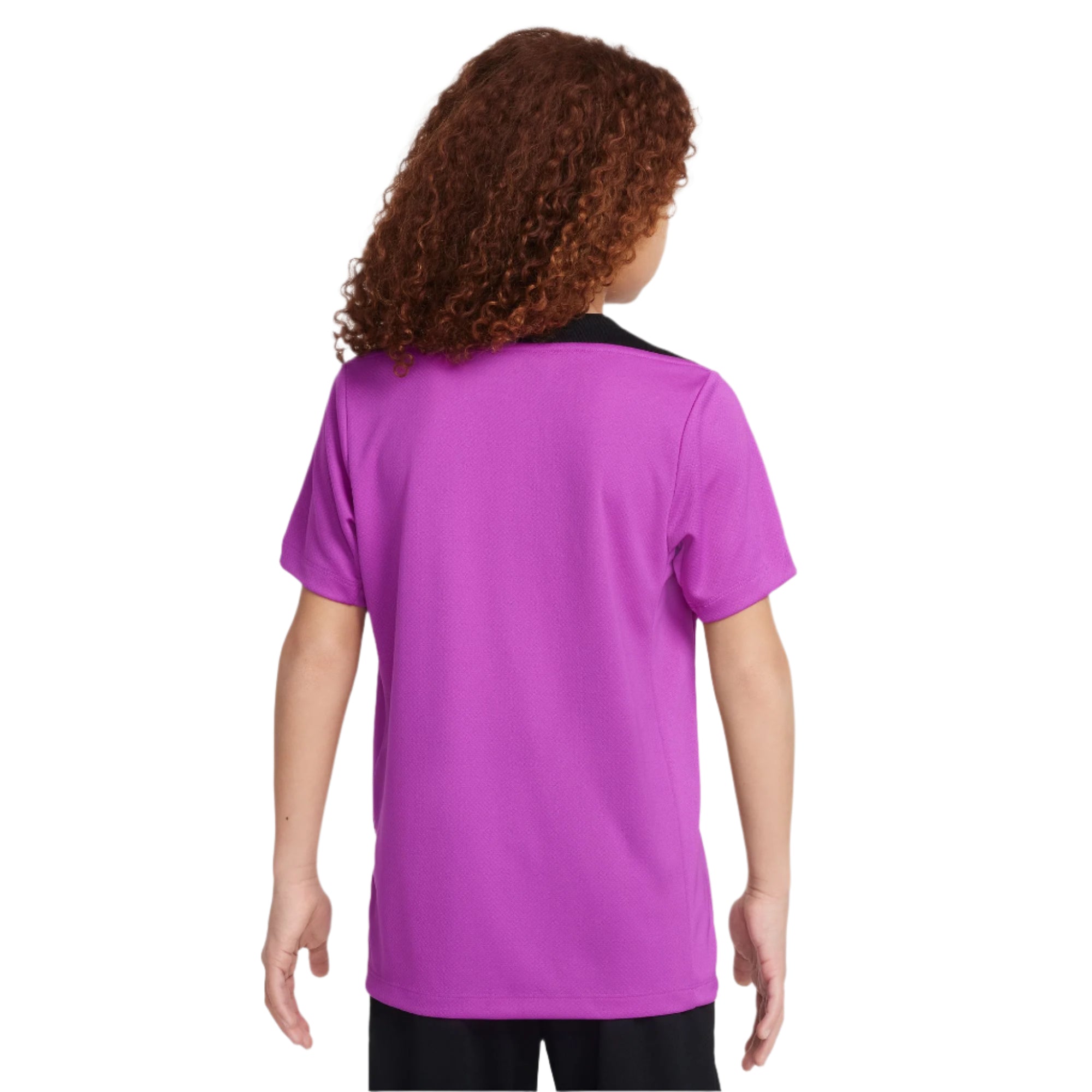 England Strike Big Kids' Nike Dri-FIT Soccer Short-Sleeve Top