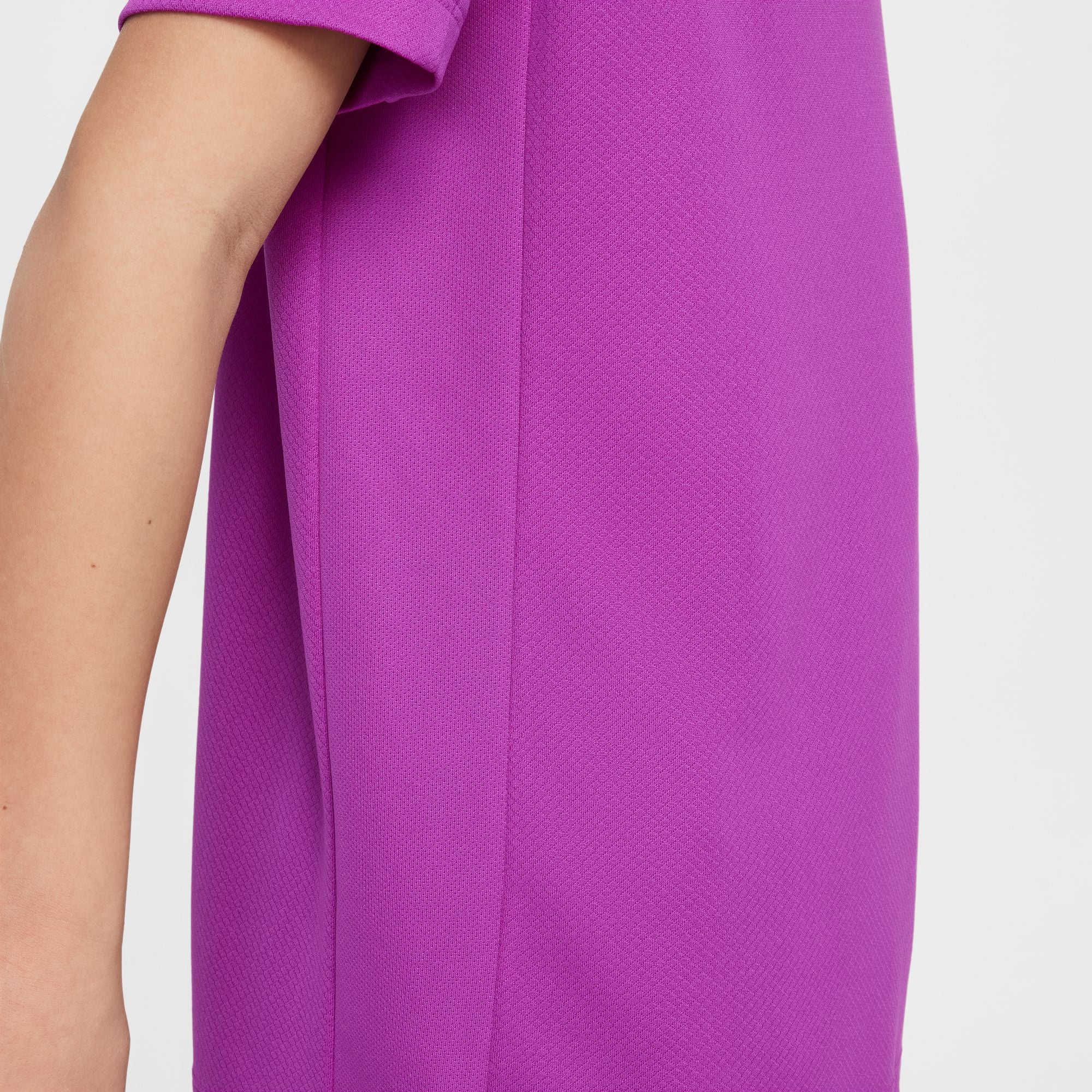 England Strike Big Kids' Nike Dri-FIT Soccer Short-Sleeve Top