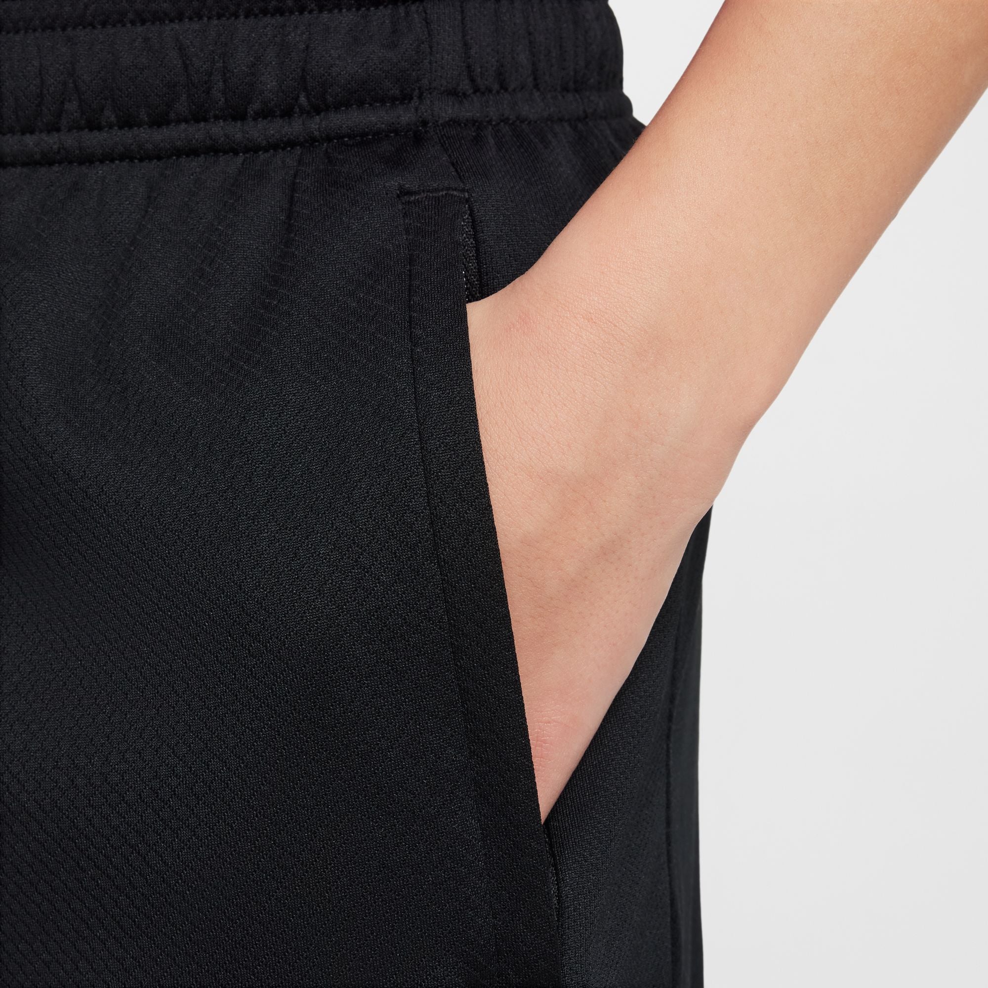 England Nike Dri-Fit Strike Shorts Big Kids'