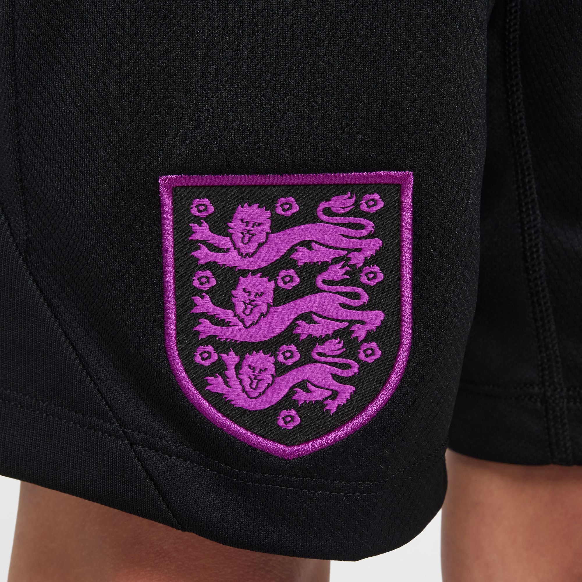 England Nike Dri-Fit Strike Shorts Big Kids'