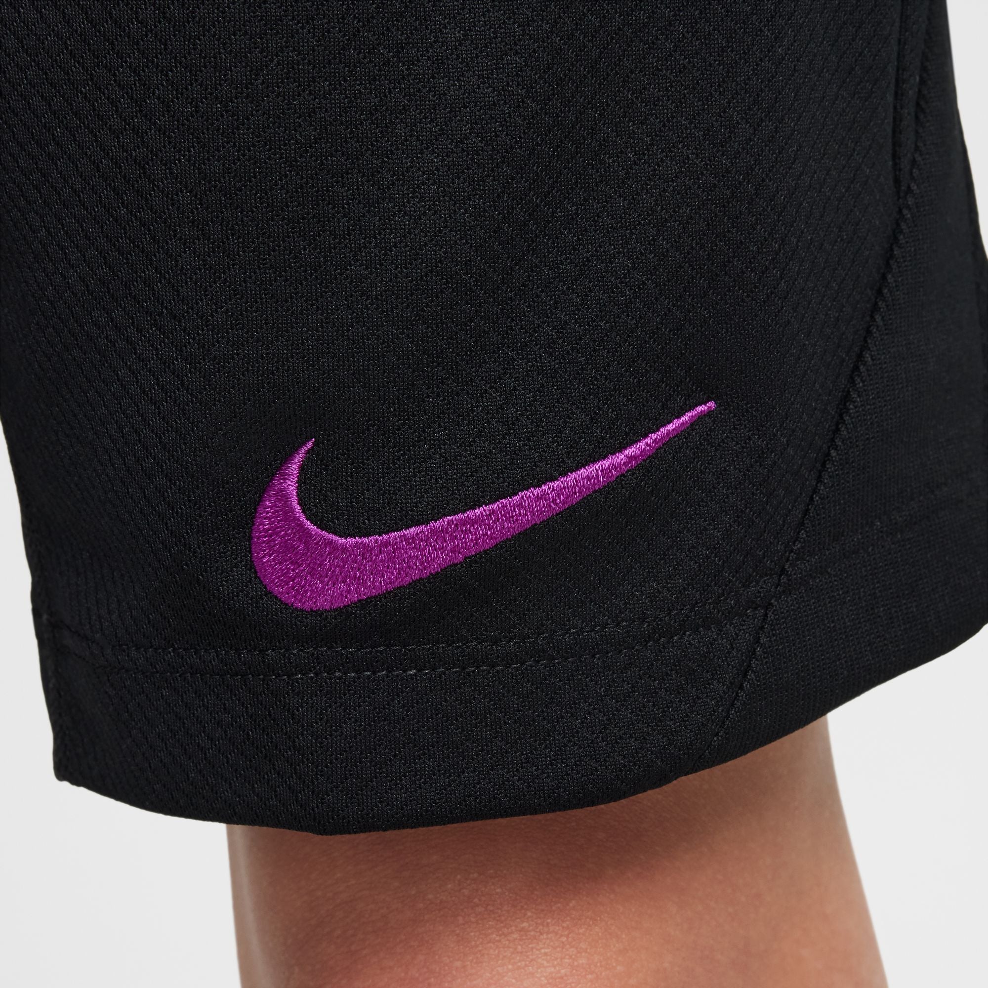 England Nike Dri-Fit Strike Shorts Big Kids'