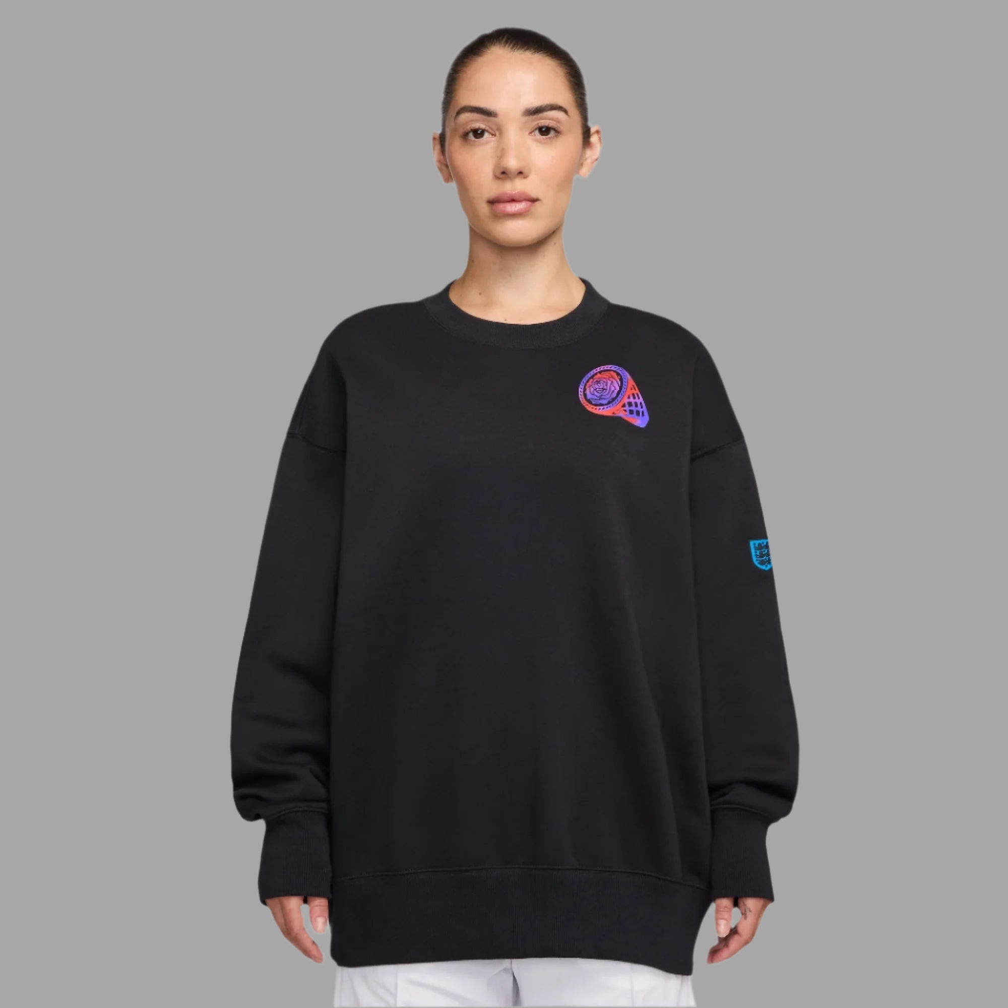 England Phoenix Fleece