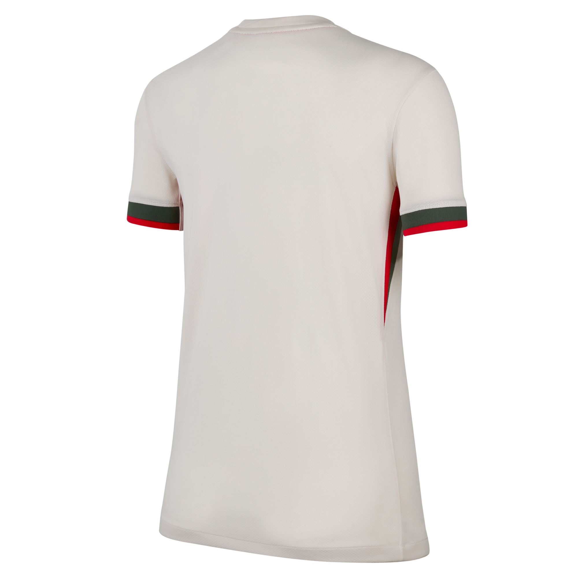 Chelsea FC 2025/26 Stadium Curved Fit Away