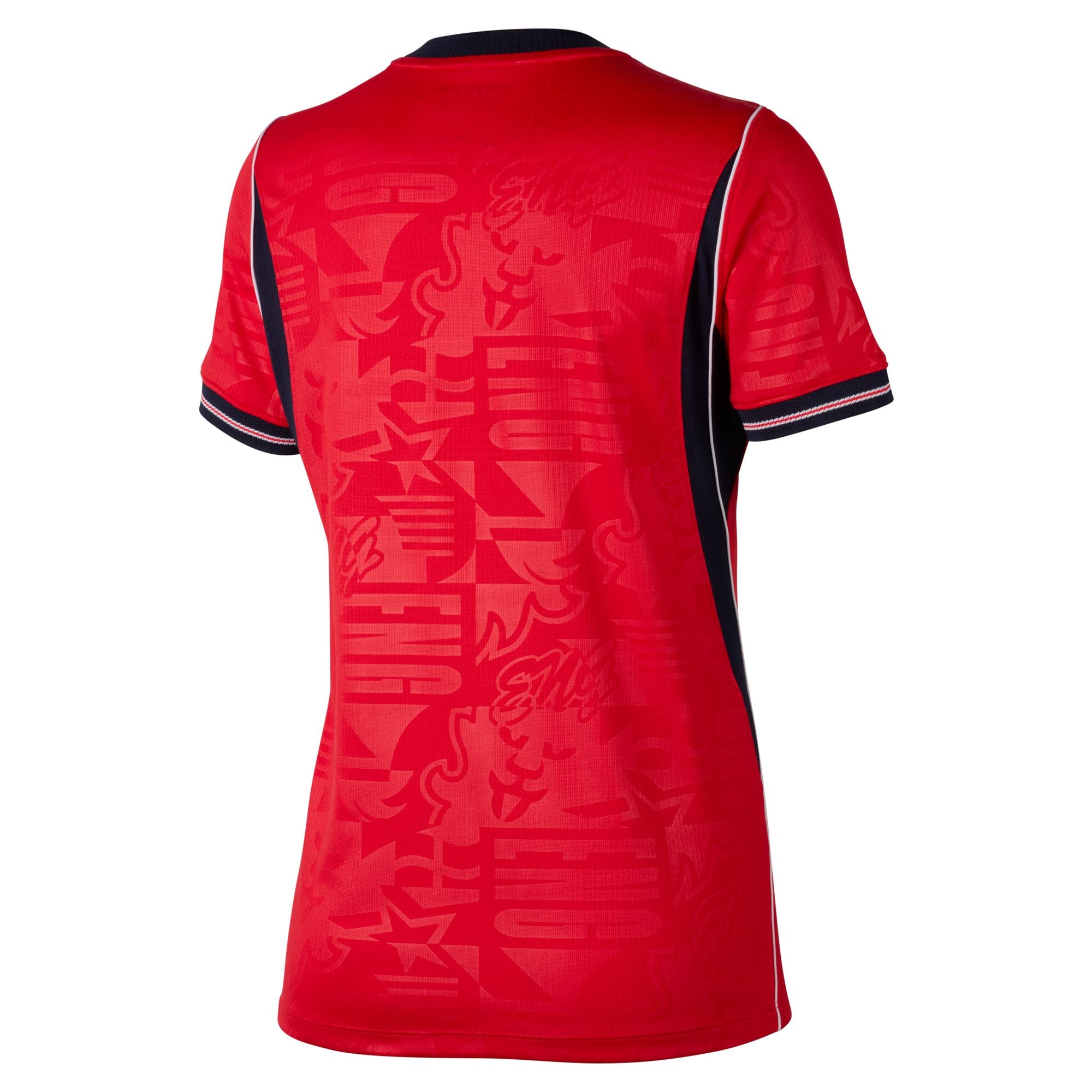 England 2026 Stadium Away Curved Fit Shirt