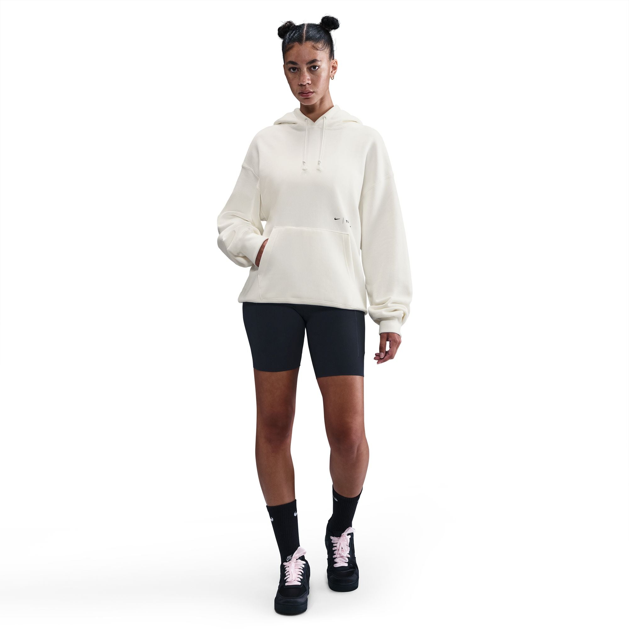 Everyone Watches Women's Sports™ Nike by TOGETHXR Pullover Hoodie