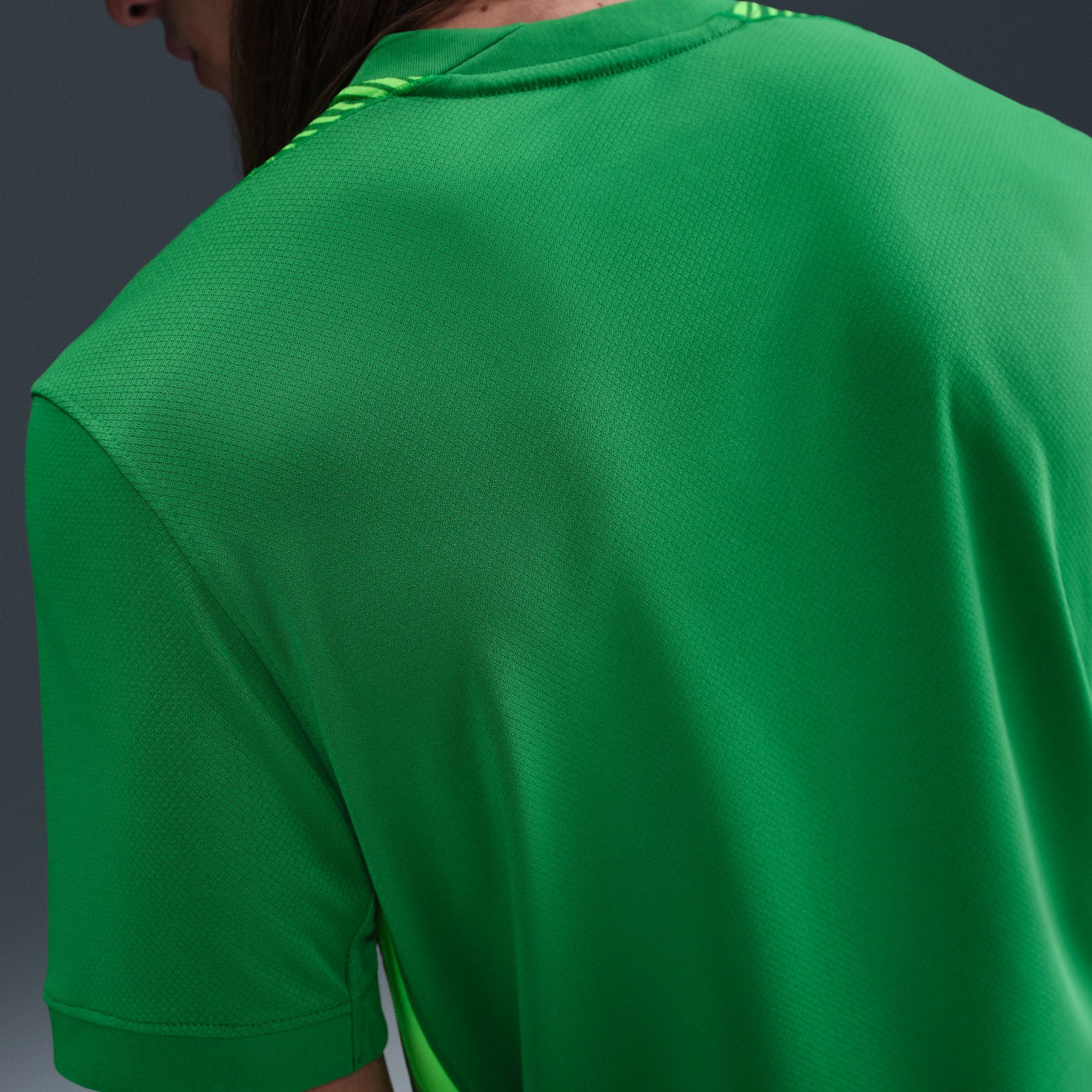 England Stadium Goalkeeper Straight Fit