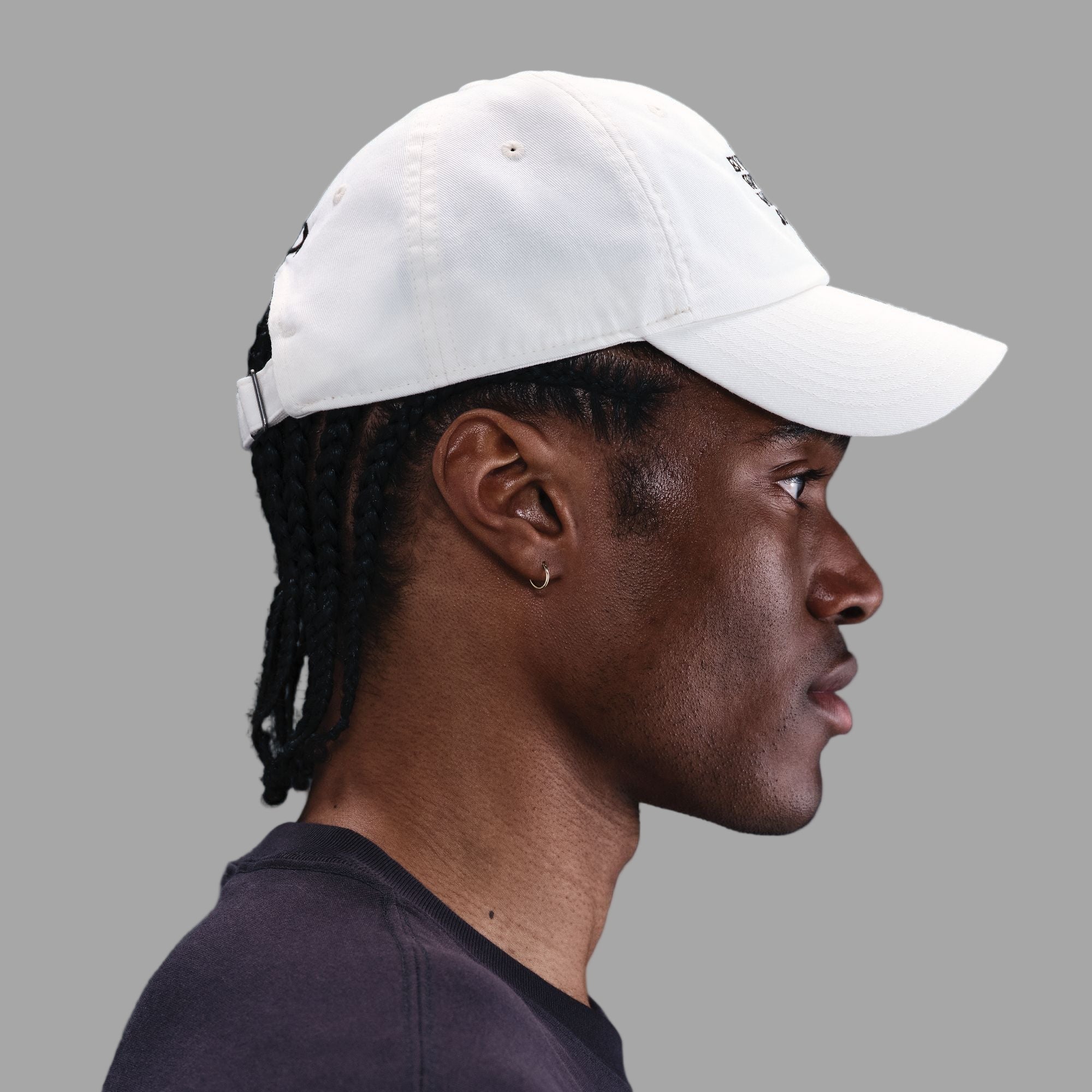 Everyone Watches Women's Sports™ Nike by TOGETHXR Cap (White)